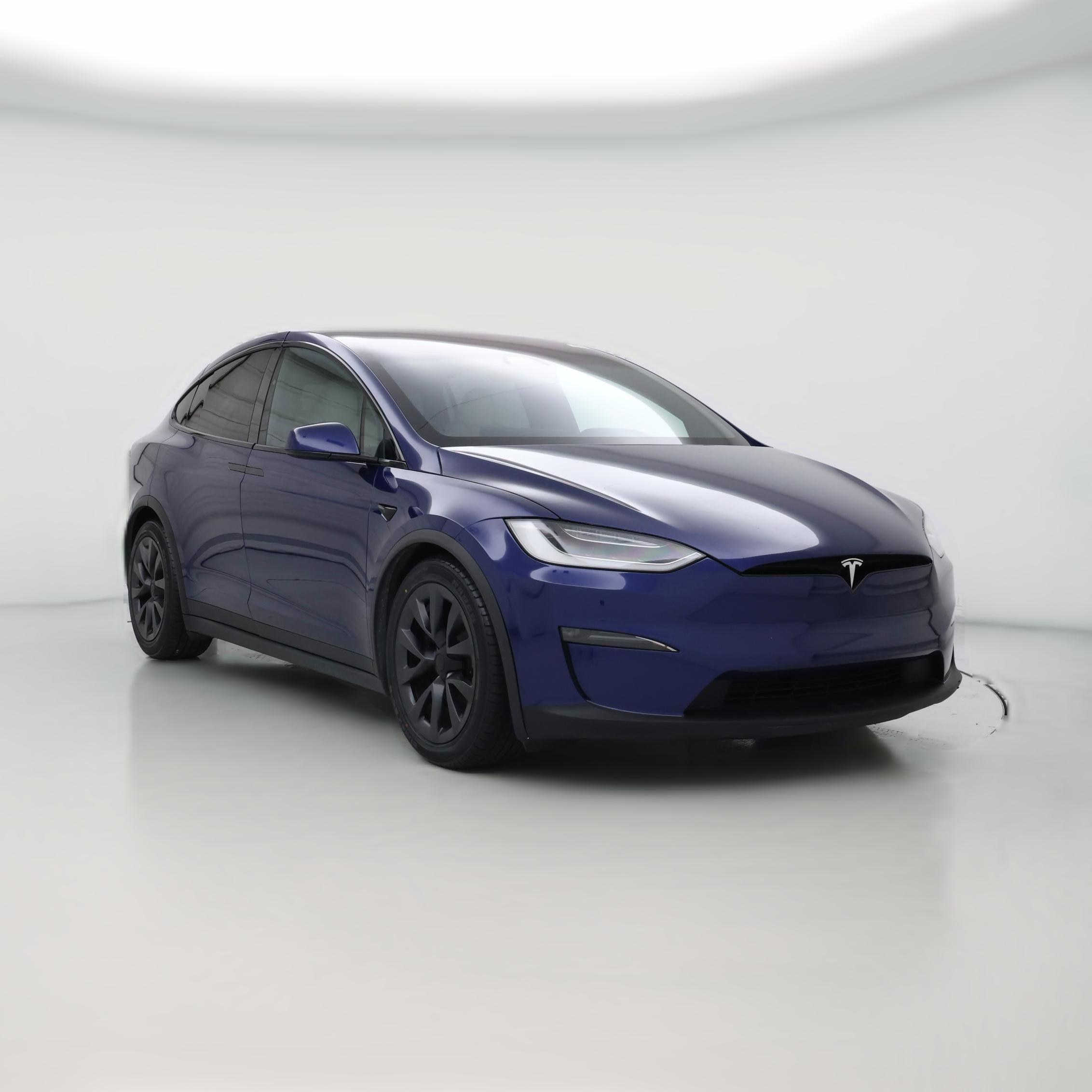 Thumbnail: 2023 Tesla Model X - 1