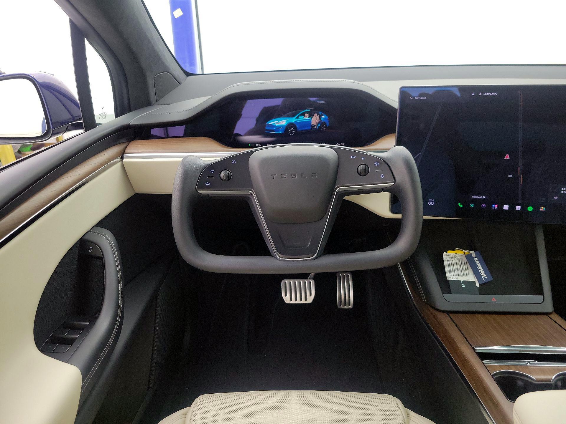 Thumbnail: 2023 Tesla Model X - 10