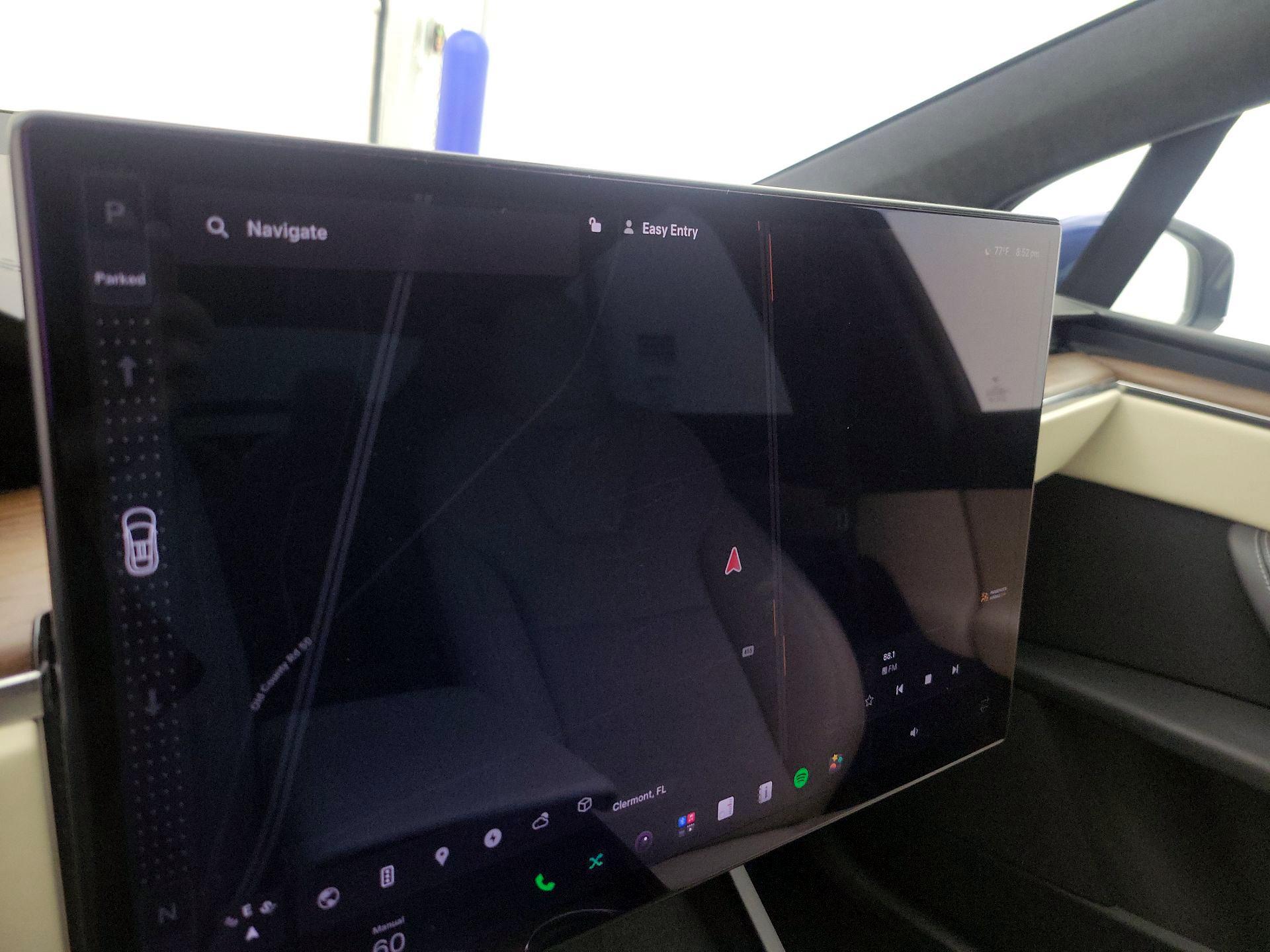 Thumbnail: 2023 Tesla Model X - 13