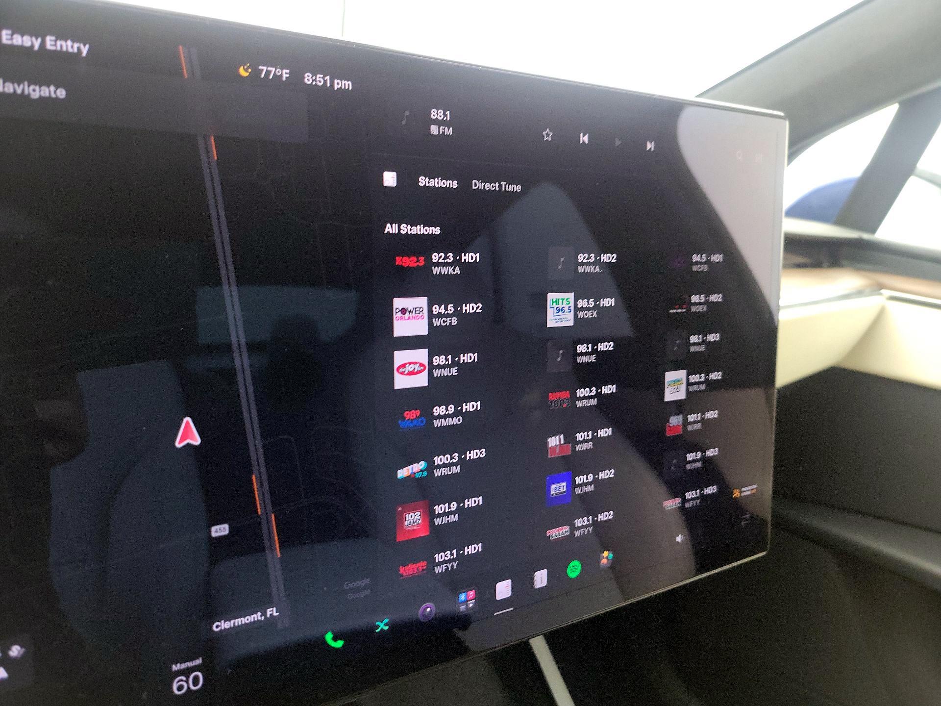 Thumbnail: 2023 Tesla Model X - 15