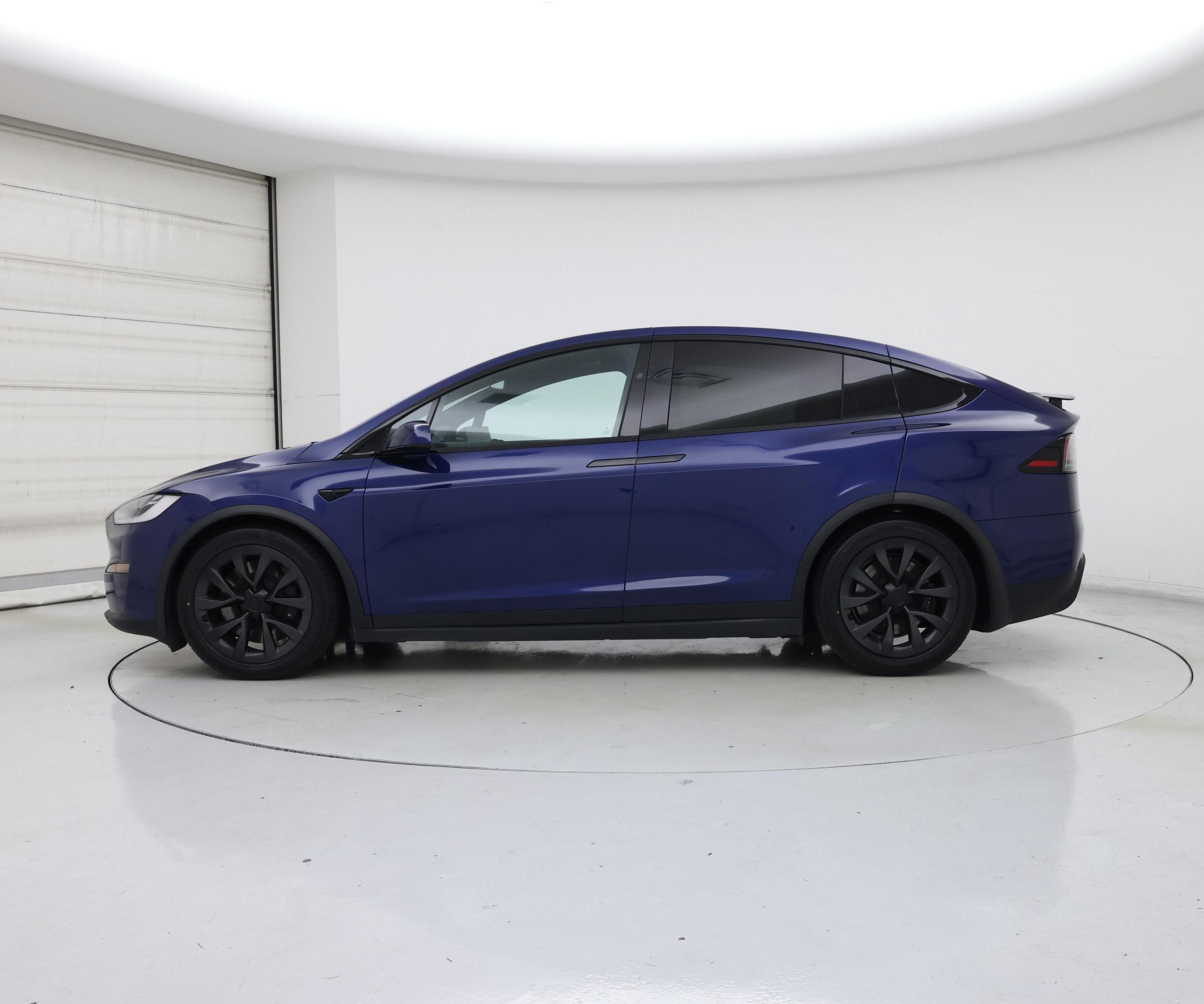 Thumbnail: 2023 Tesla Model X - 3