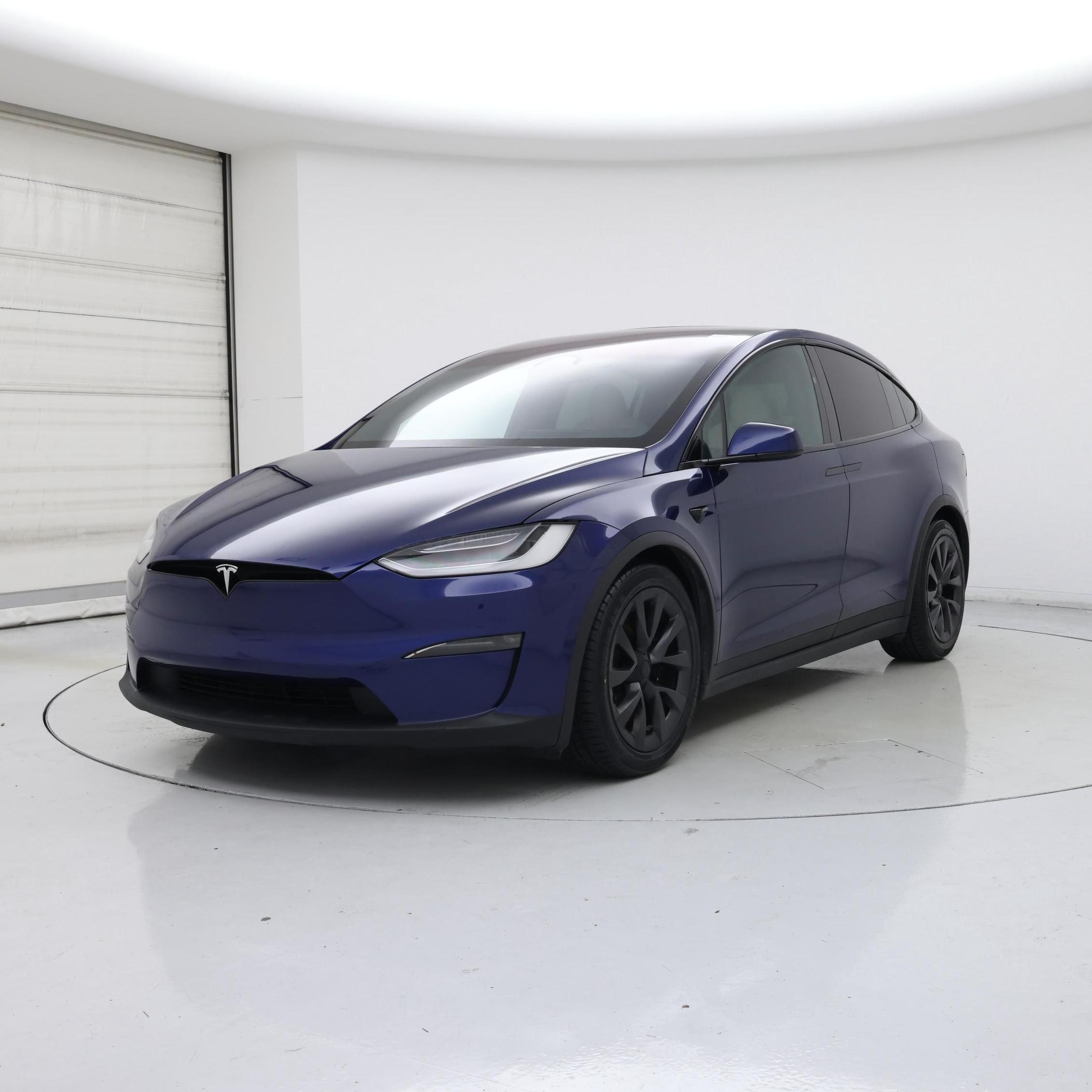 Thumbnail: 2023 Tesla Model X - 4