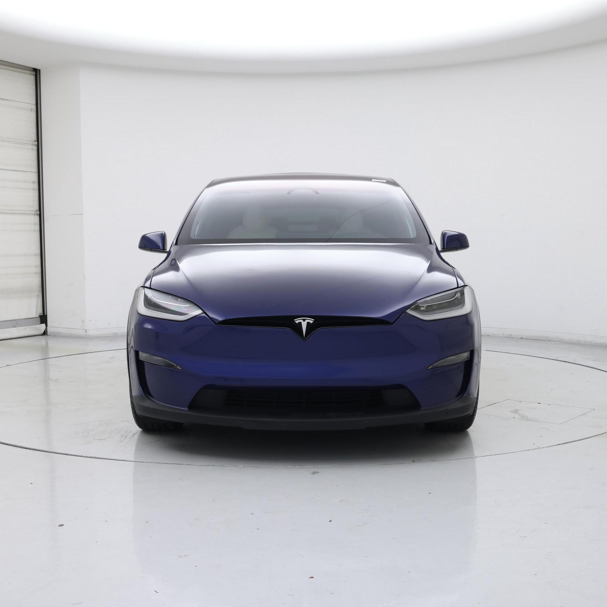Thumbnail: 2023 Tesla Model X - 5