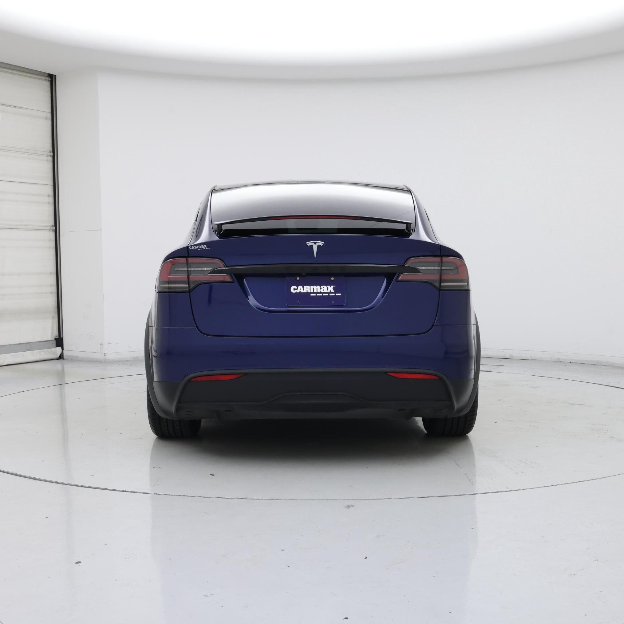 Thumbnail: 2023 Tesla Model X - 6
