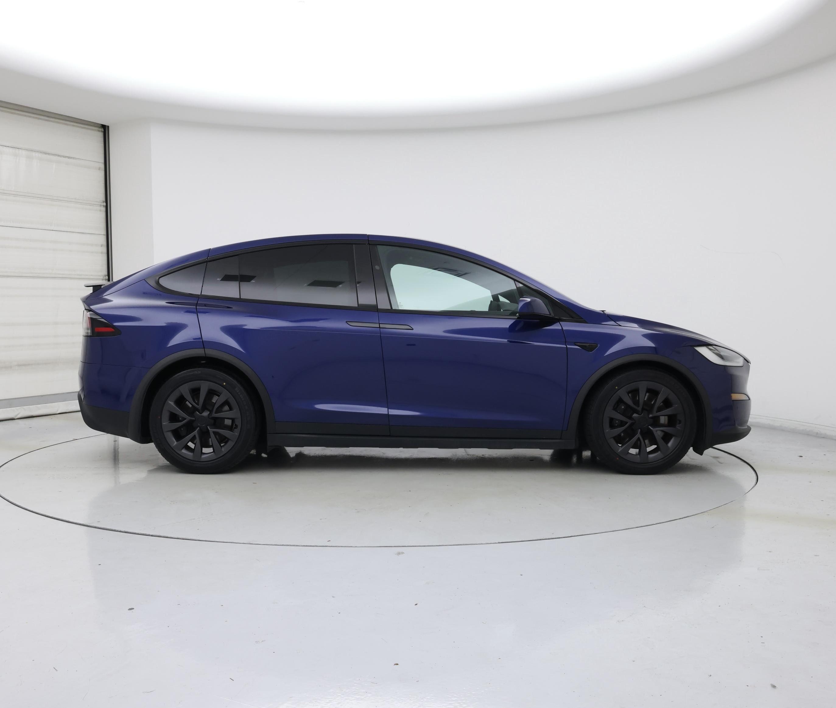 Thumbnail: 2023 Tesla Model X - 7