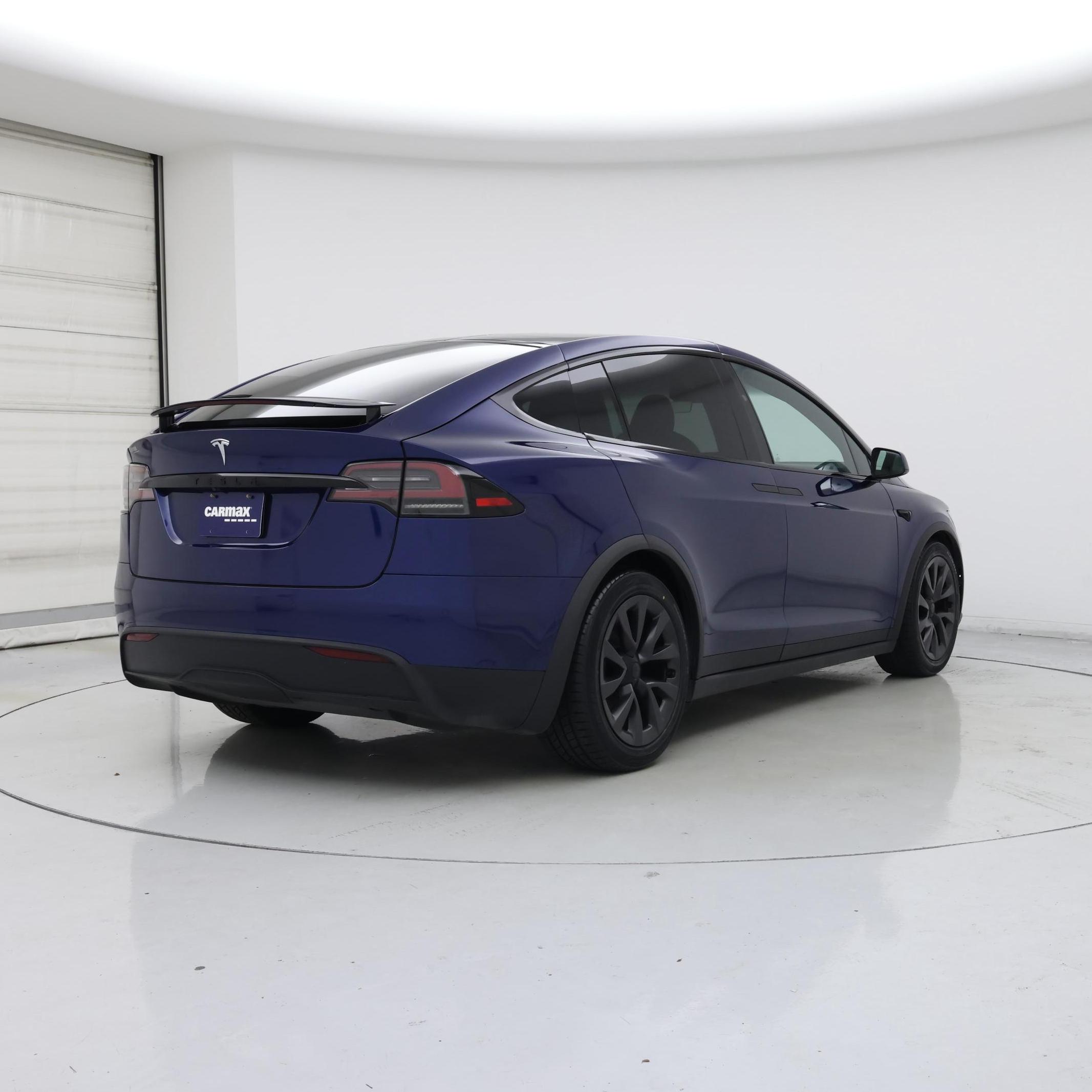 Thumbnail: 2023 Tesla Model X - 8