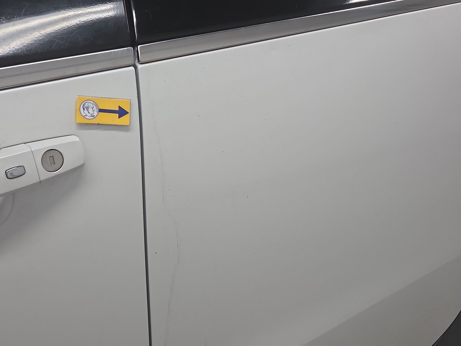 Thumbnail: 2015 Chevrolet Volt - 19