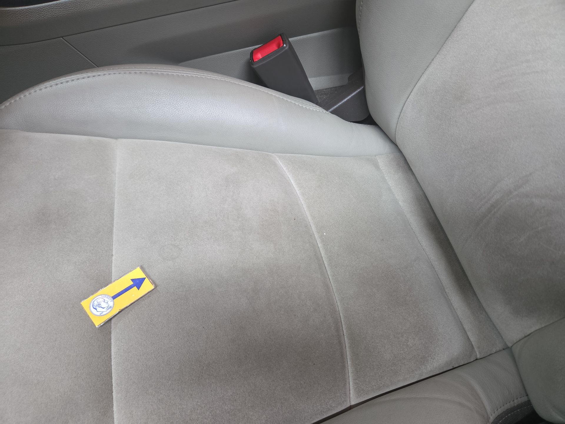 Thumbnail: 2015 Chevrolet Volt - 20