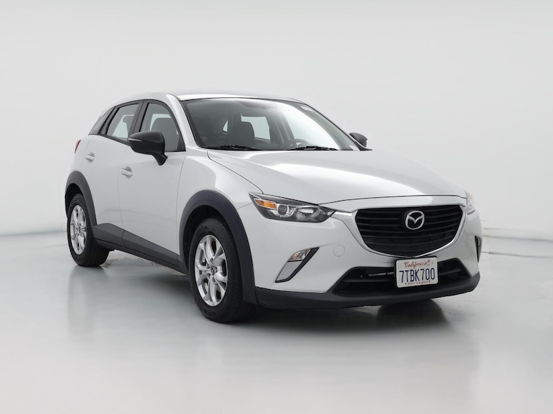 2016 Mazda CX-3 Touring -
                  Bakersfield, CA