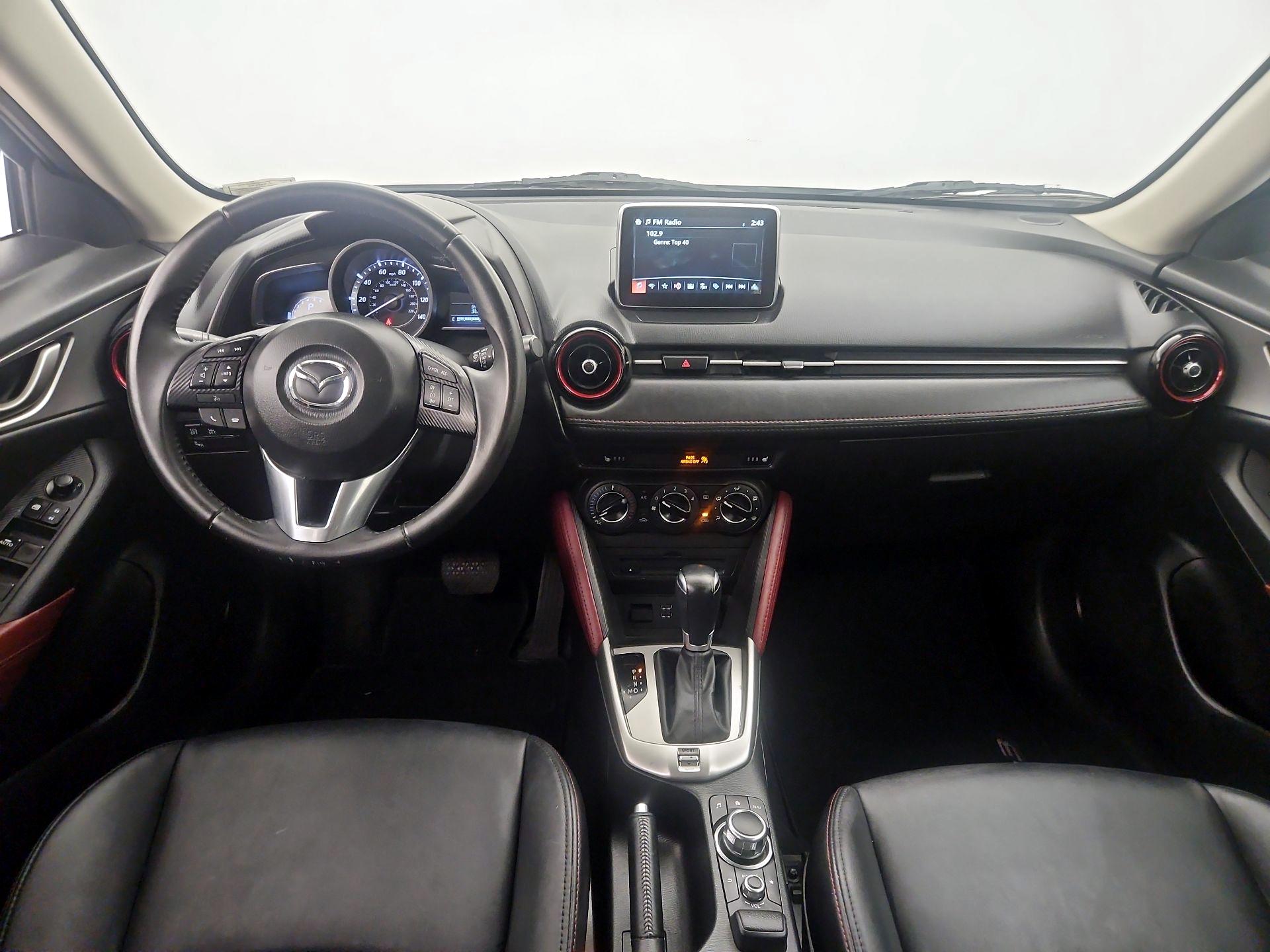 Thumbnail: 2016 Mazda CX-3 - 9