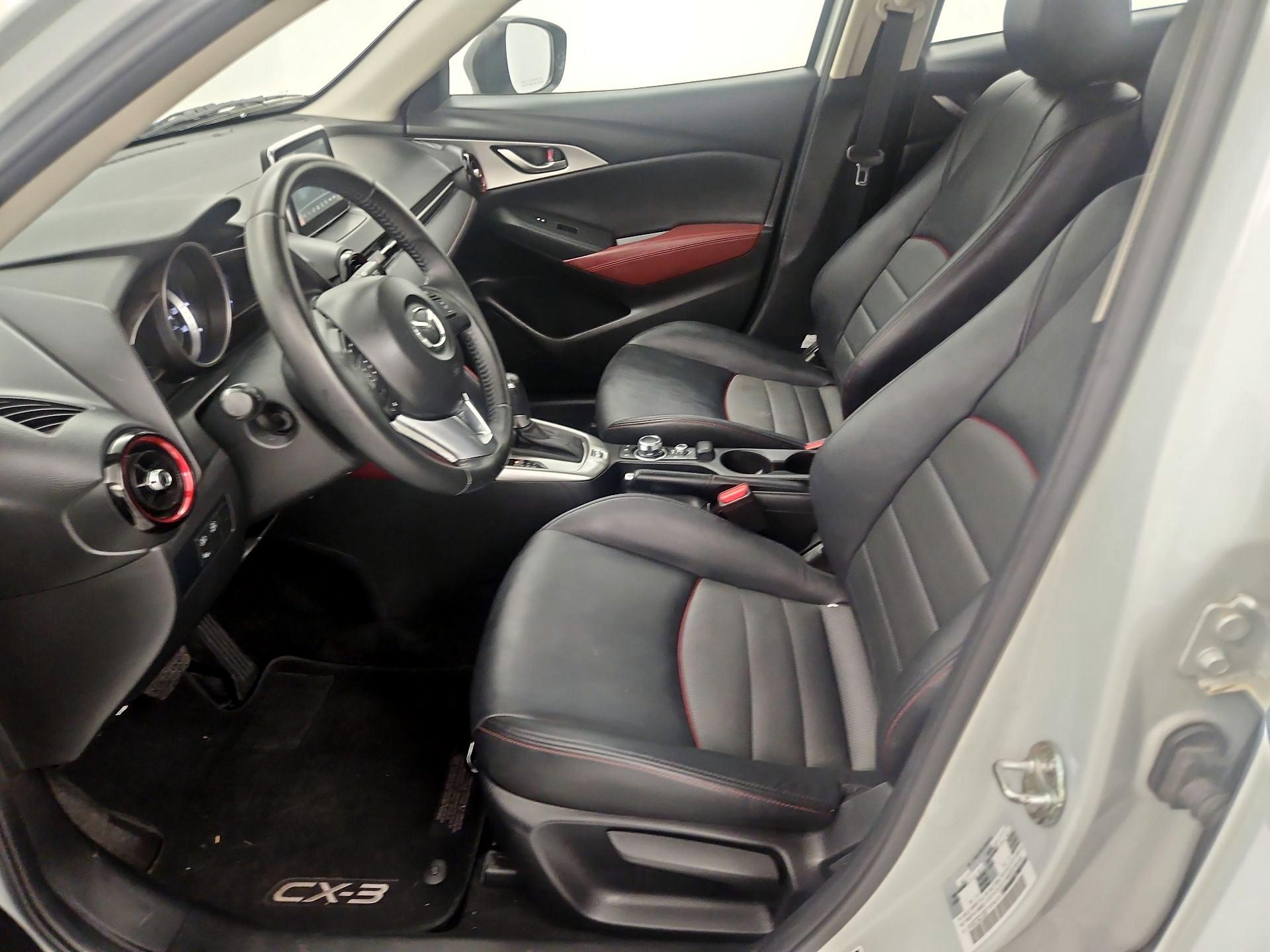 Thumbnail: 2016 Mazda CX-3 - 11