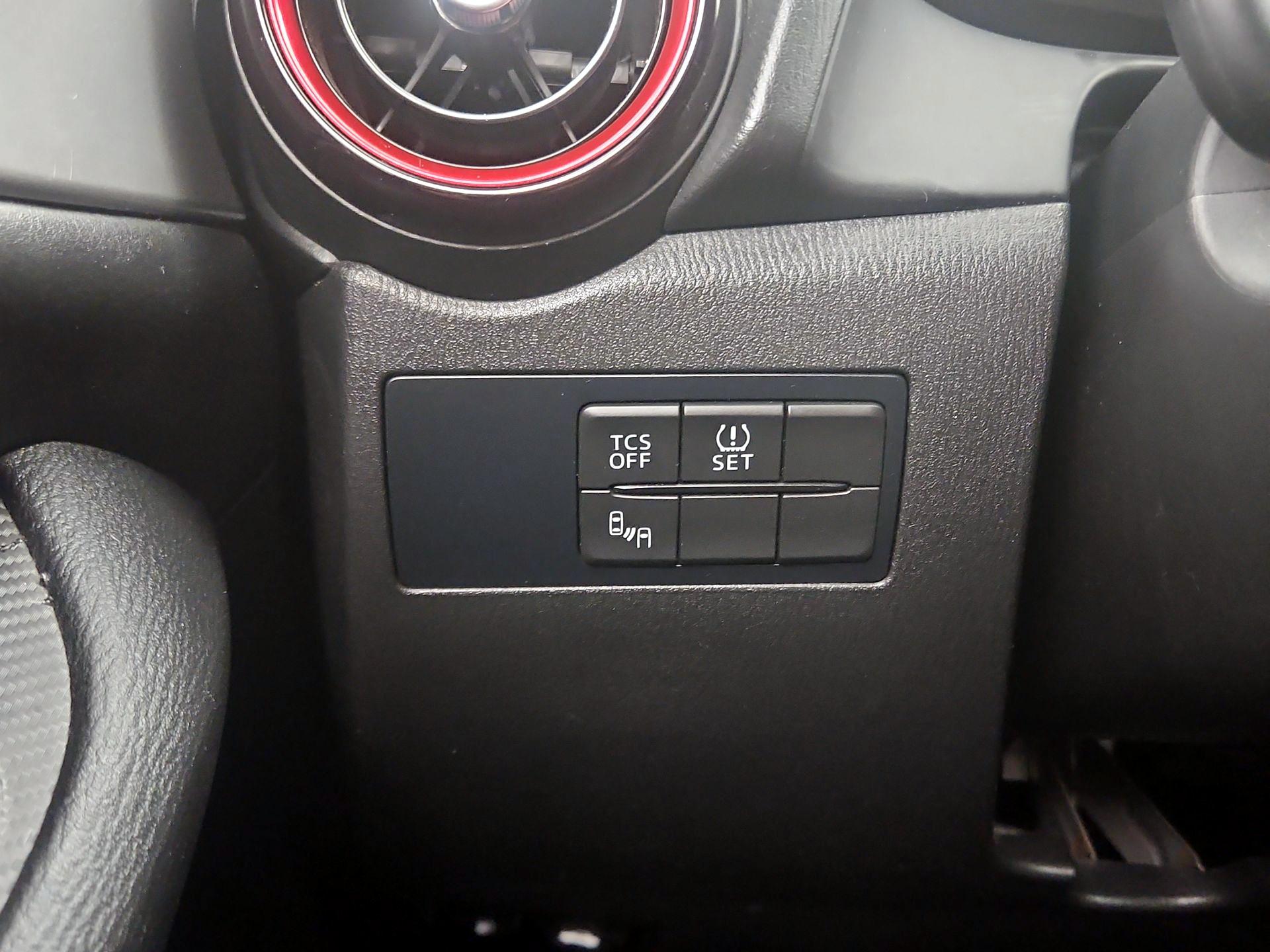 Thumbnail: 2016 Mazda CX-3 - 13