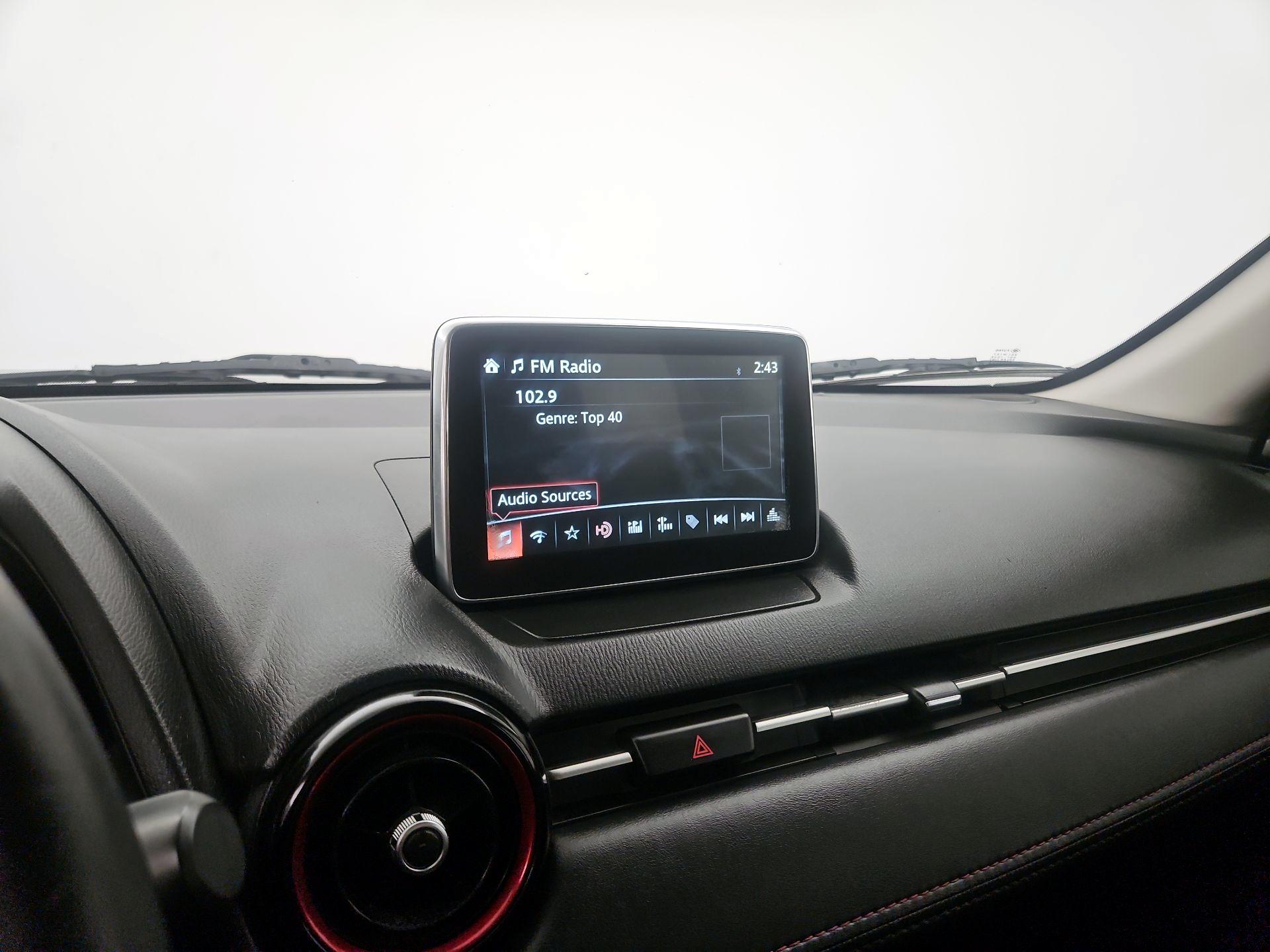 Thumbnail: 2016 Mazda CX-3 - 14