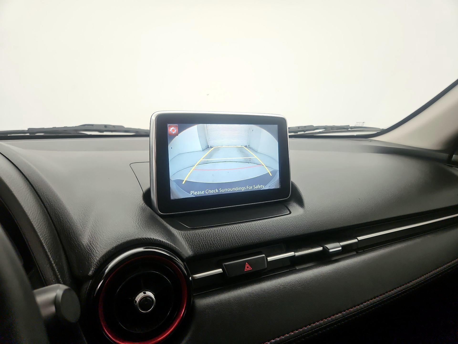 Thumbnail: 2016 Mazda CX-3 - 15