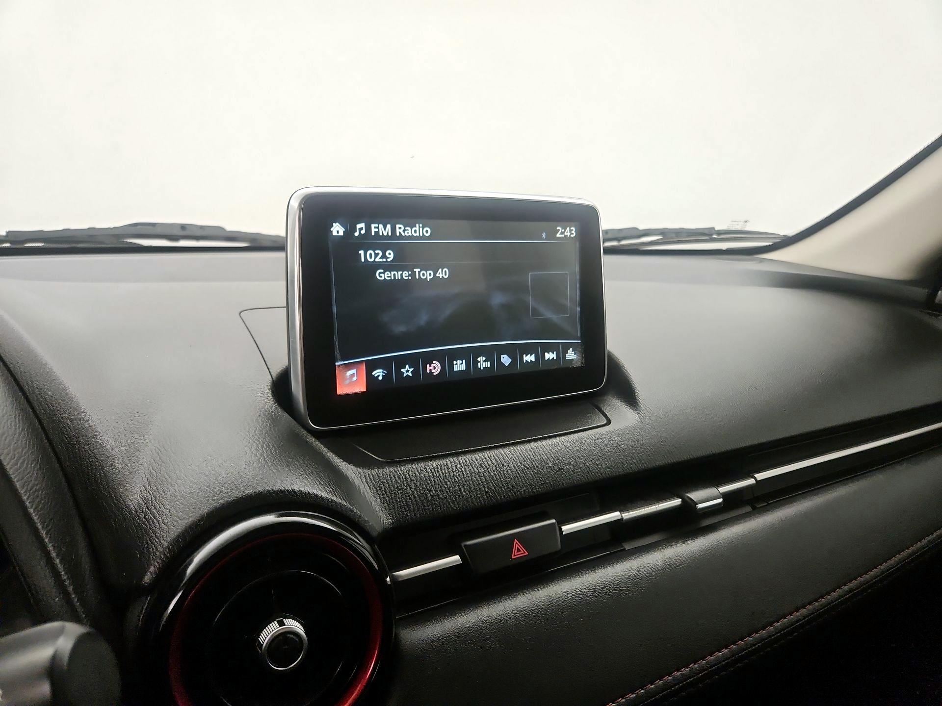 Thumbnail: 2016 Mazda CX-3 - 16