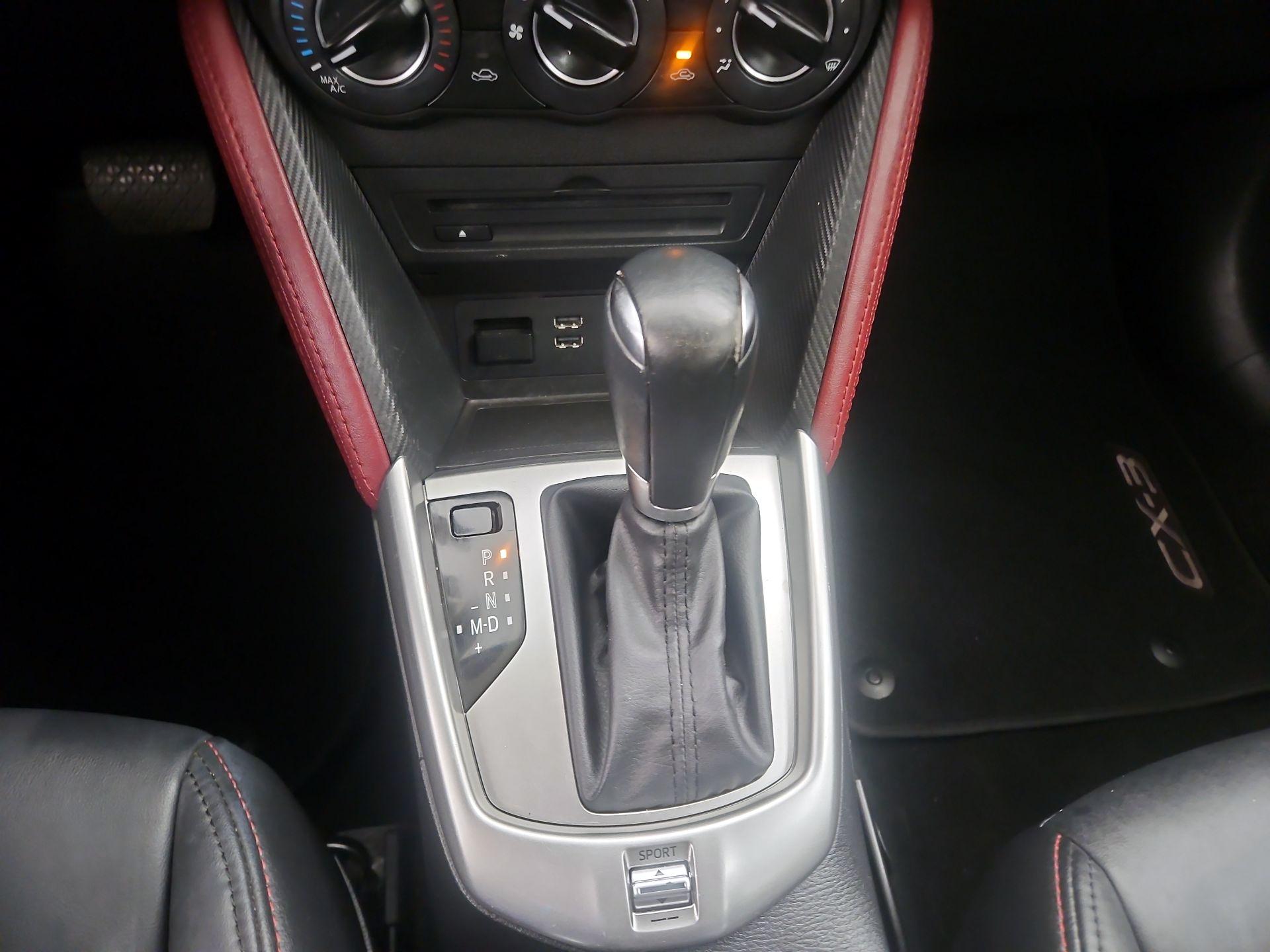 Thumbnail: 2016 Mazda CX-3 - 18