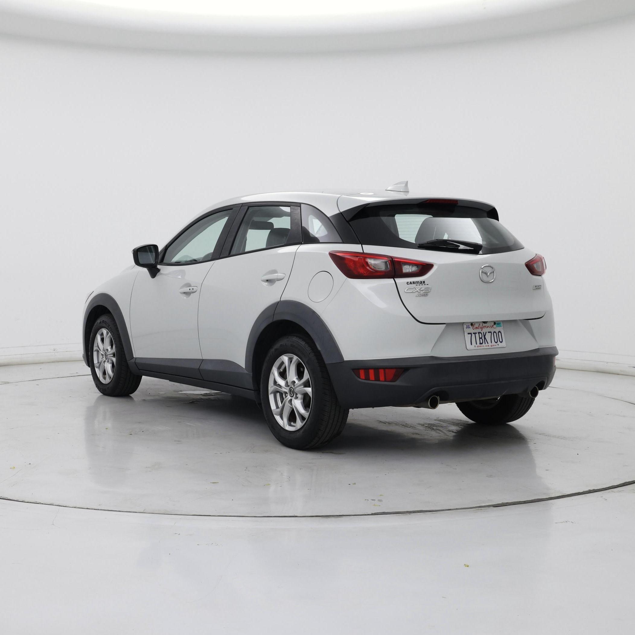 Thumbnail: 2016 Mazda CX-3 - 2