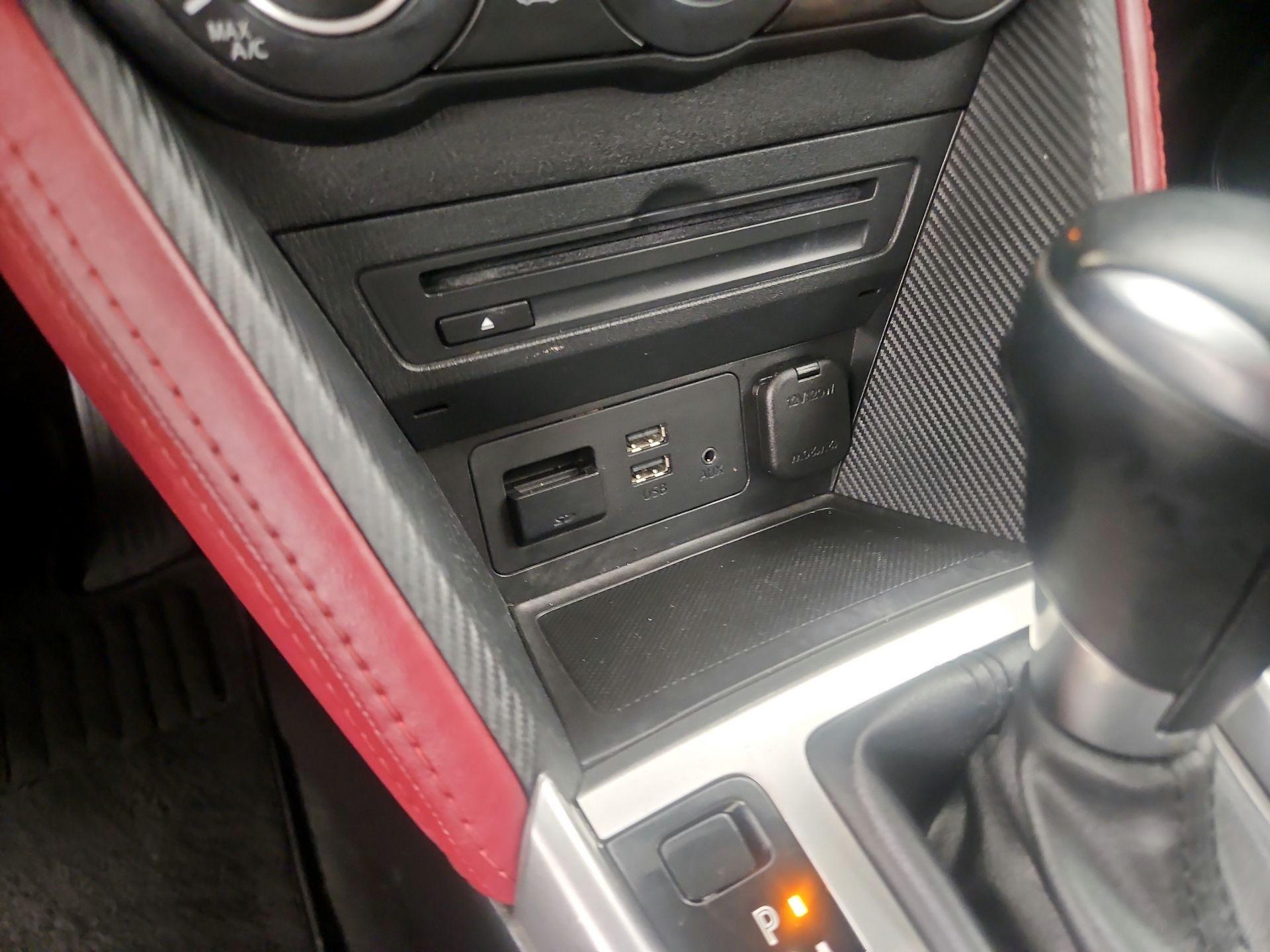 Thumbnail: 2016 Mazda CX-3 - 19