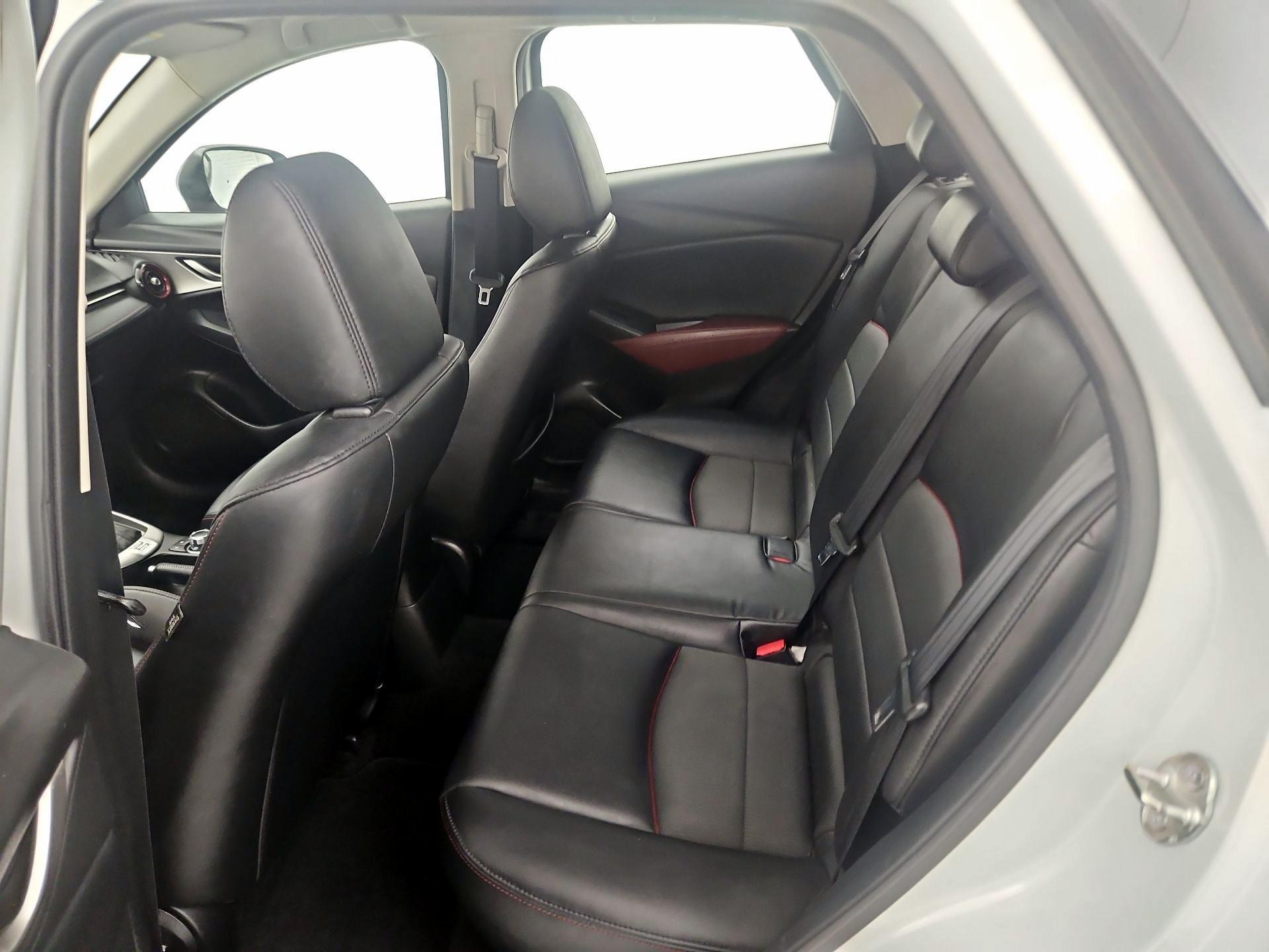 Thumbnail: 2016 Mazda CX-3 - 20