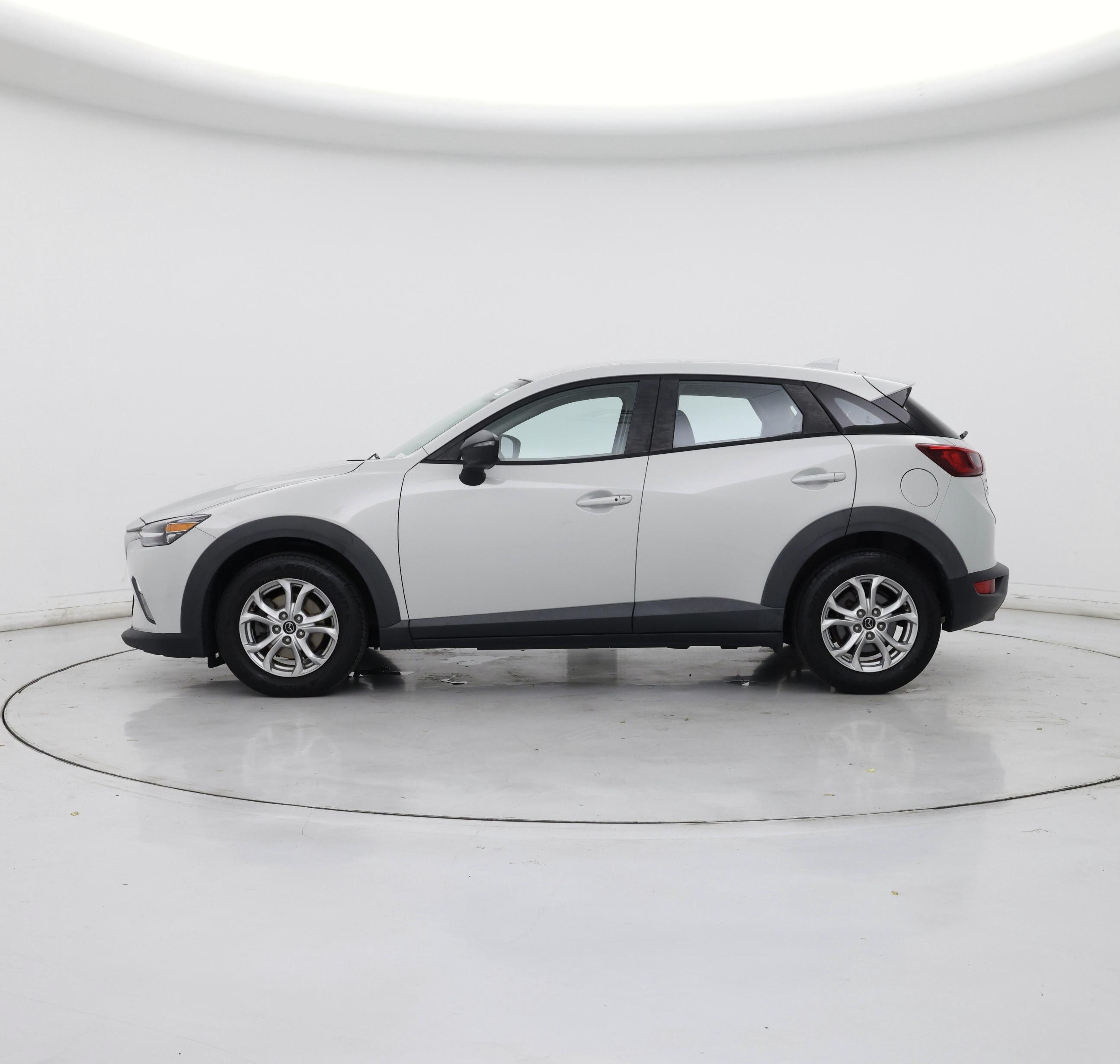 Thumbnail: 2016 Mazda CX-3 - 3
