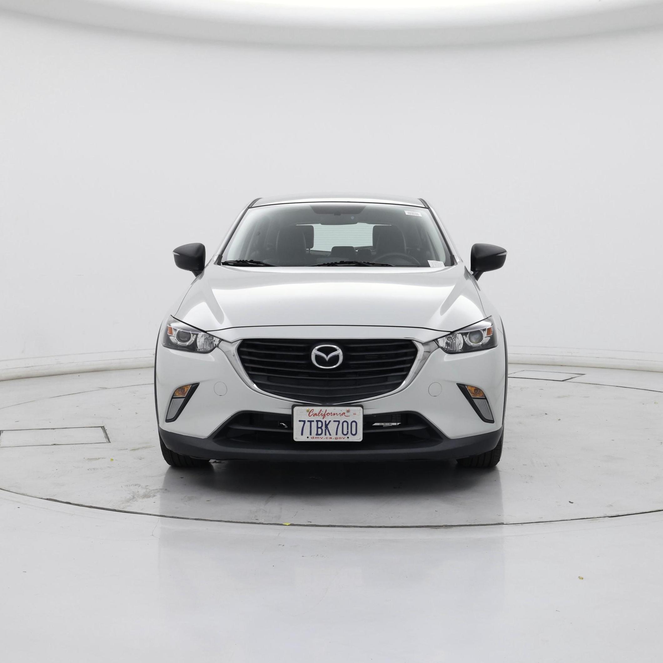 Thumbnail: 2016 Mazda CX-3 - 5