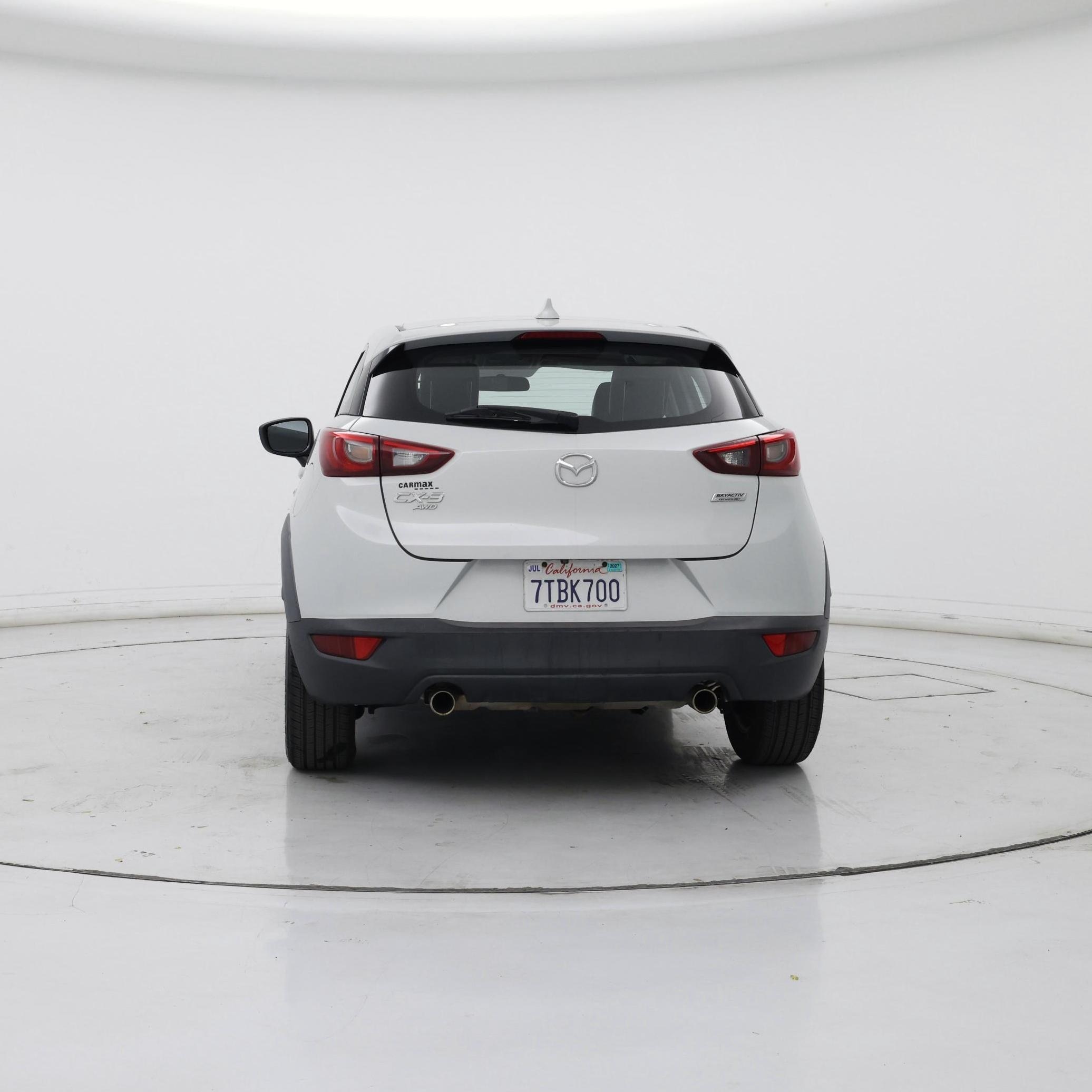 Thumbnail: 2016 Mazda CX-3 - 6