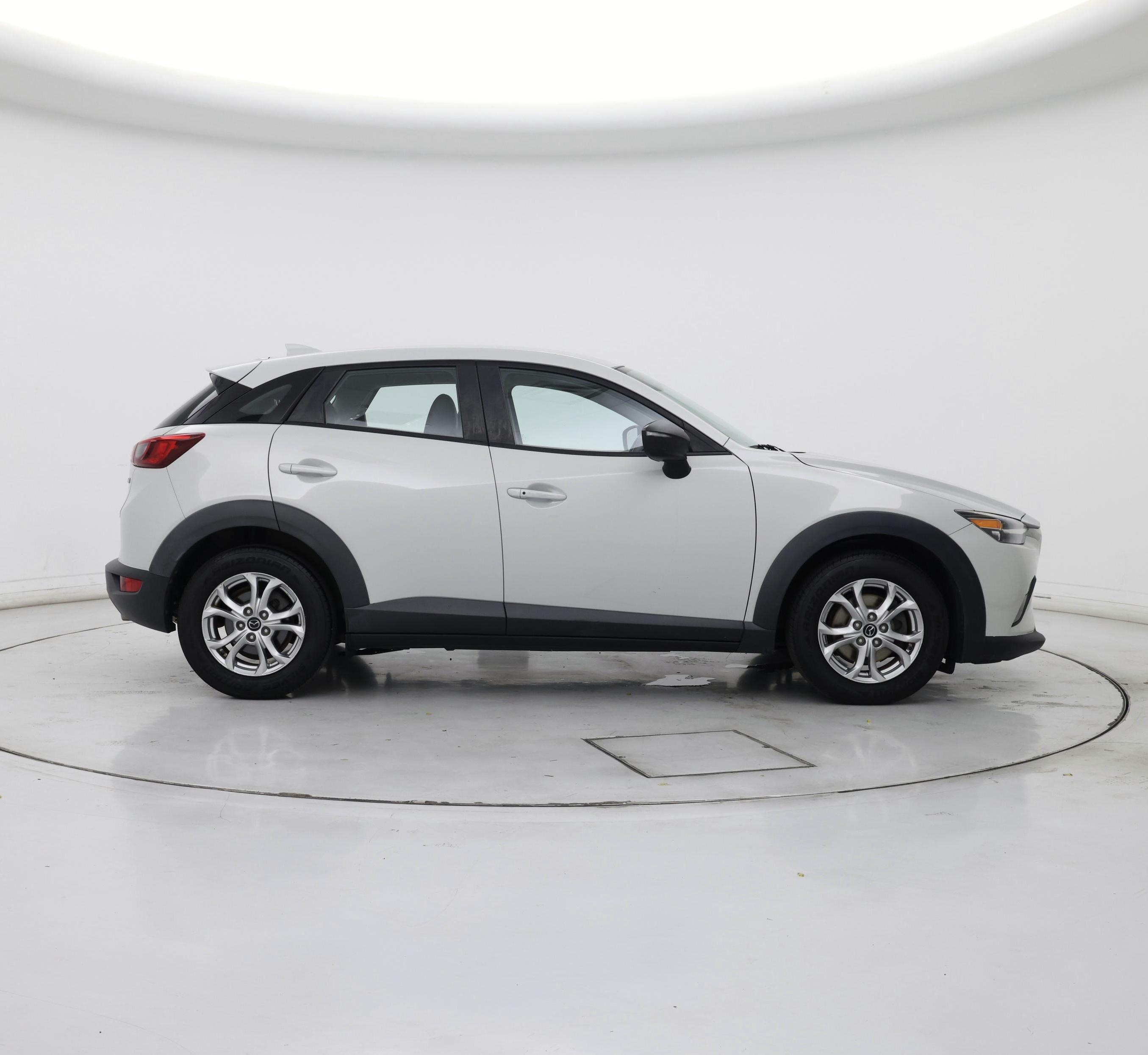 Thumbnail: 2016 Mazda CX-3 - 7