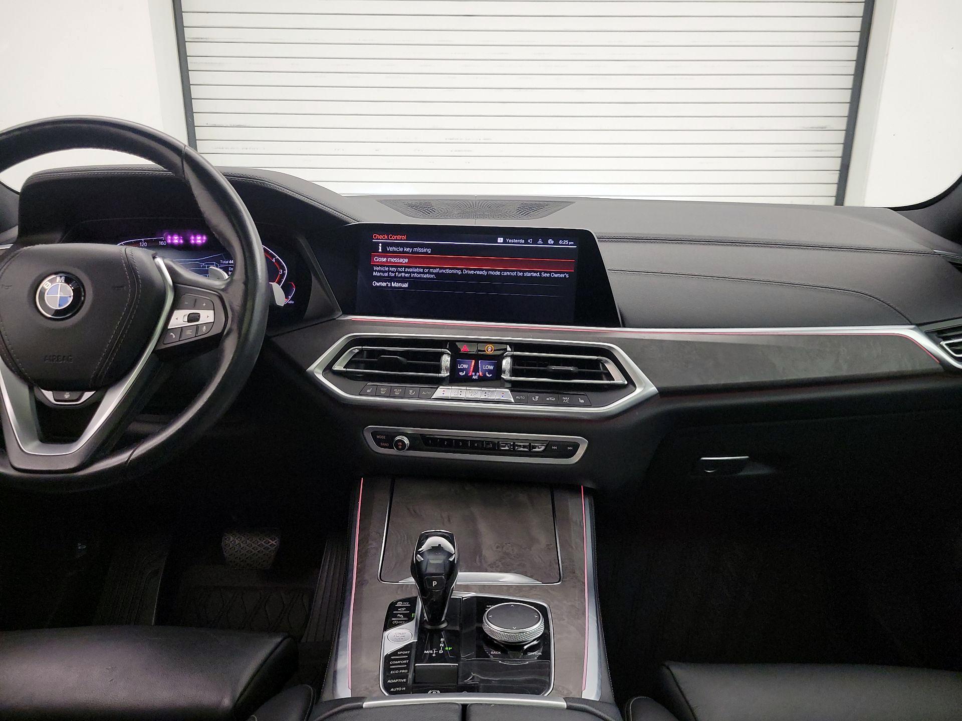 Thumbnail: 2020 BMW X5 - 9