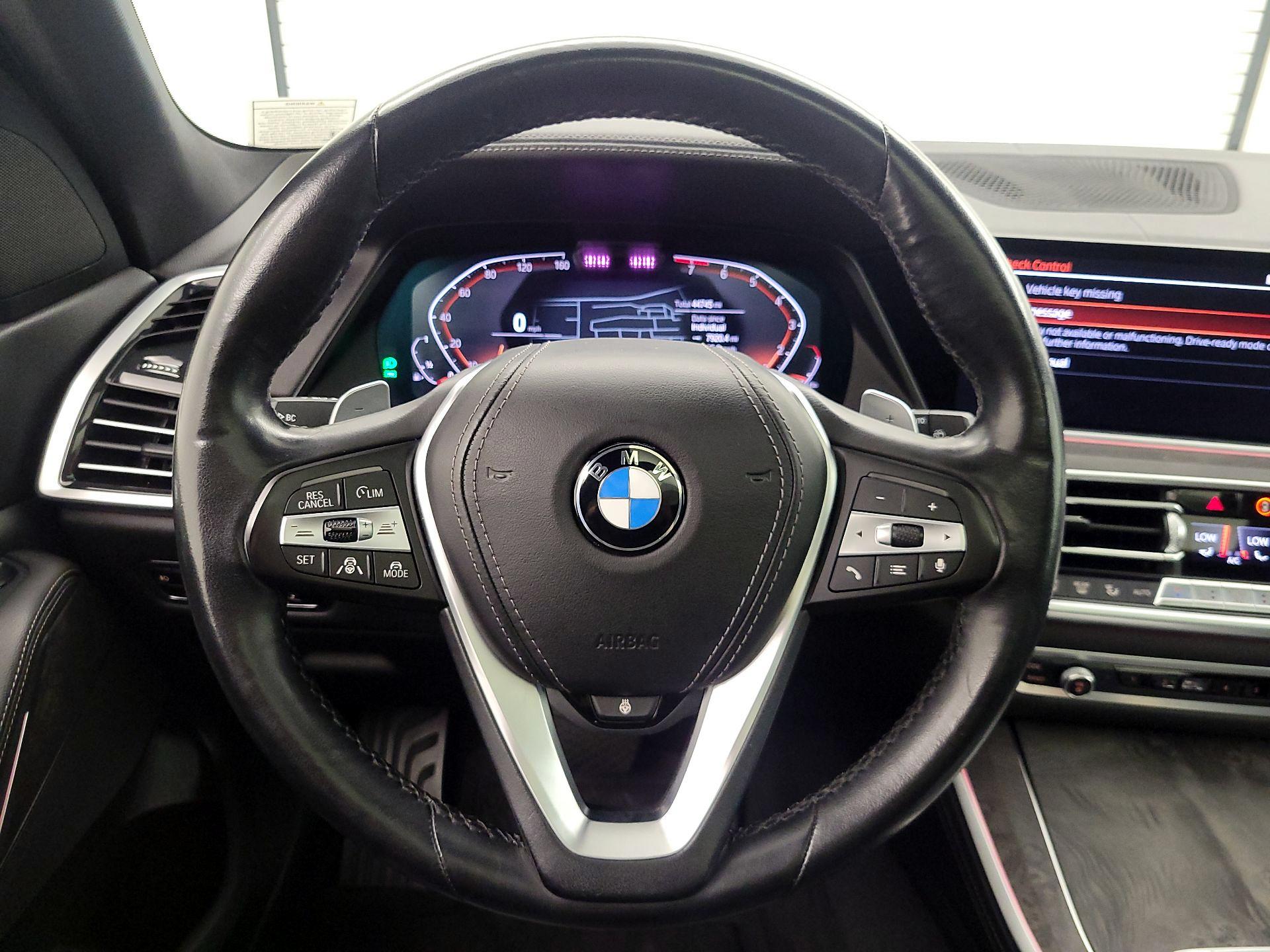 Thumbnail: 2020 BMW X5 - 10