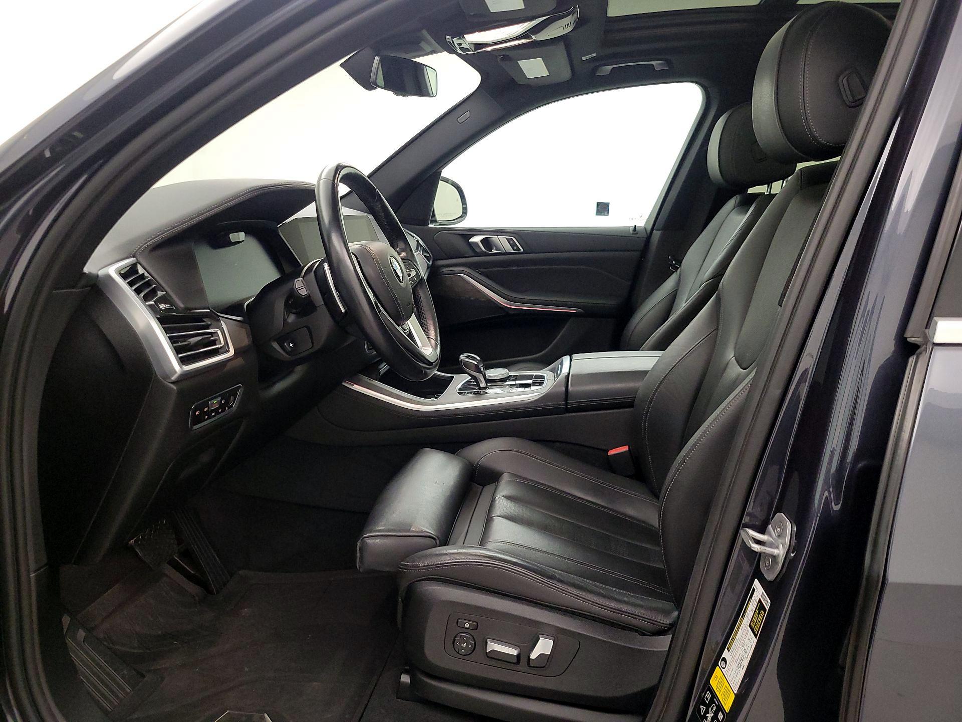 Thumbnail: 2020 BMW X5 - 11
