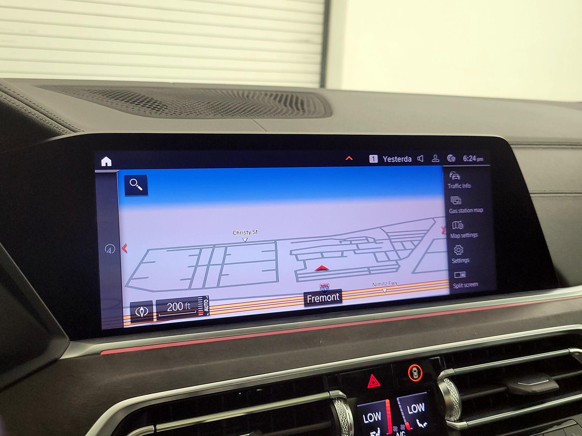Thumbnail: 2020 BMW X5 - 14