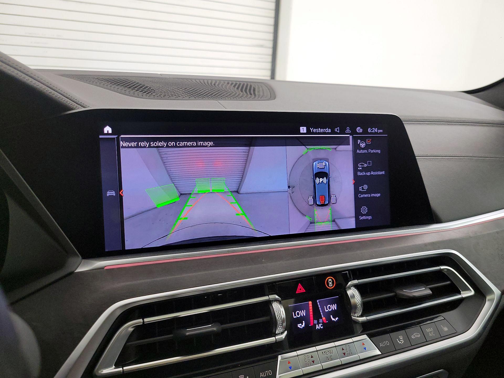 Thumbnail: 2020 BMW X5 - 15