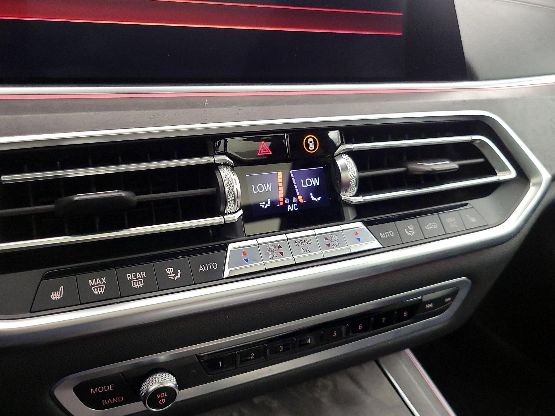 Thumbnail: 2020 BMW X5 - 17