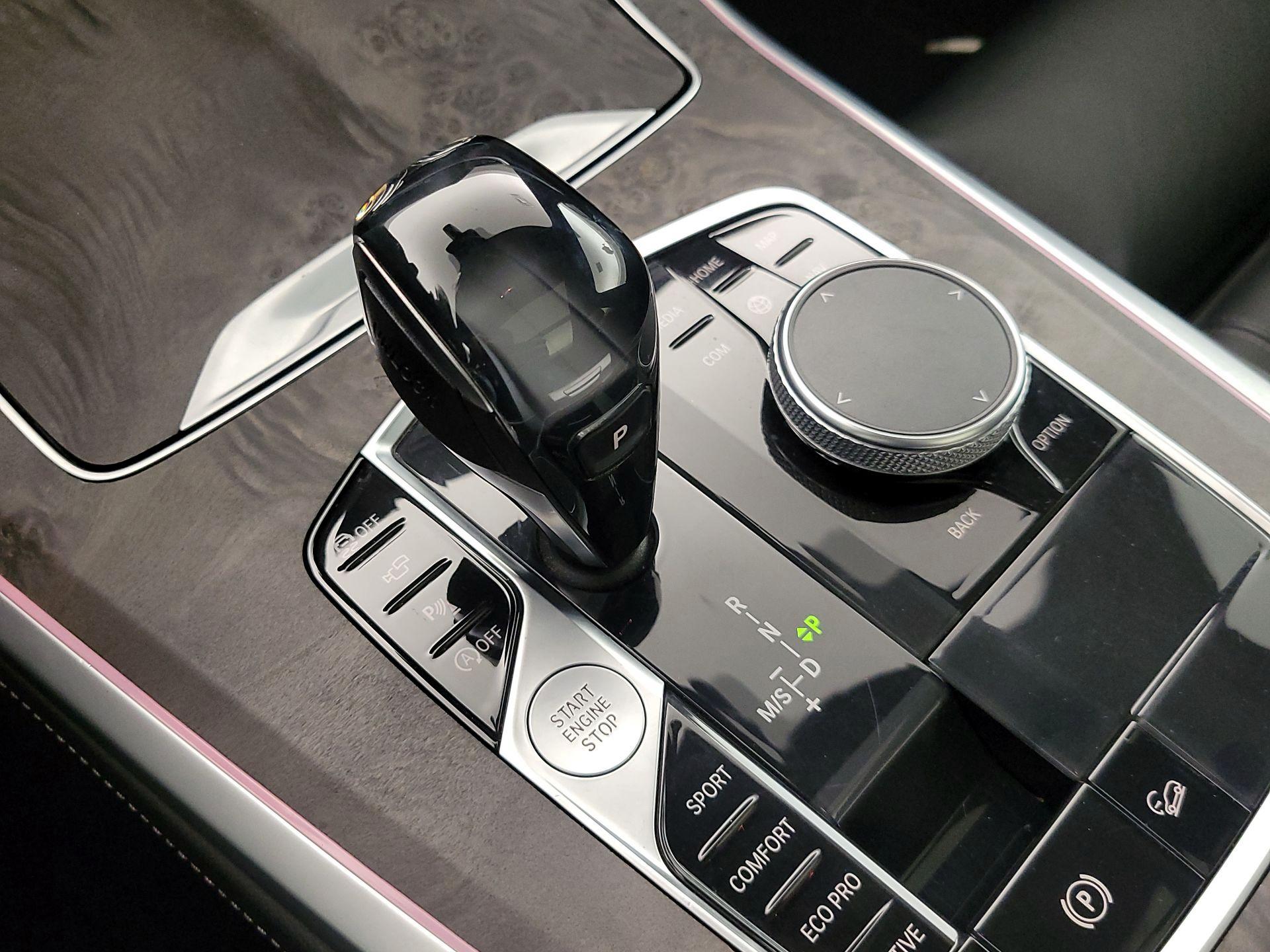 Thumbnail: 2020 BMW X5 - 18