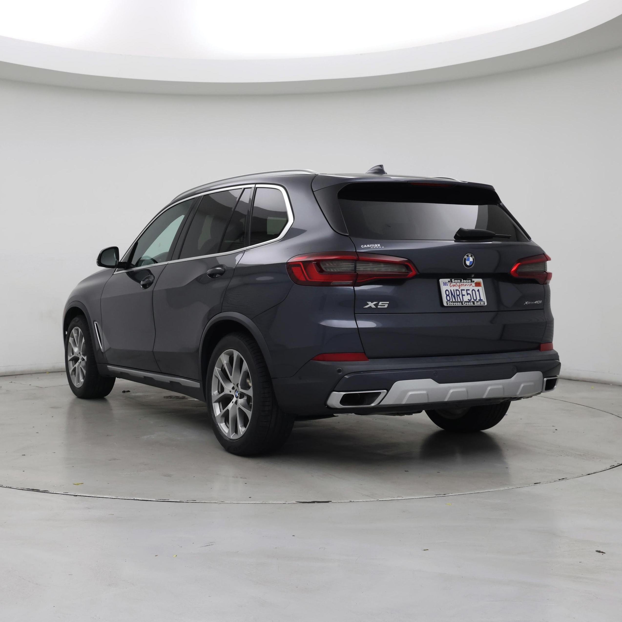 Thumbnail: 2020 BMW X5 - 2