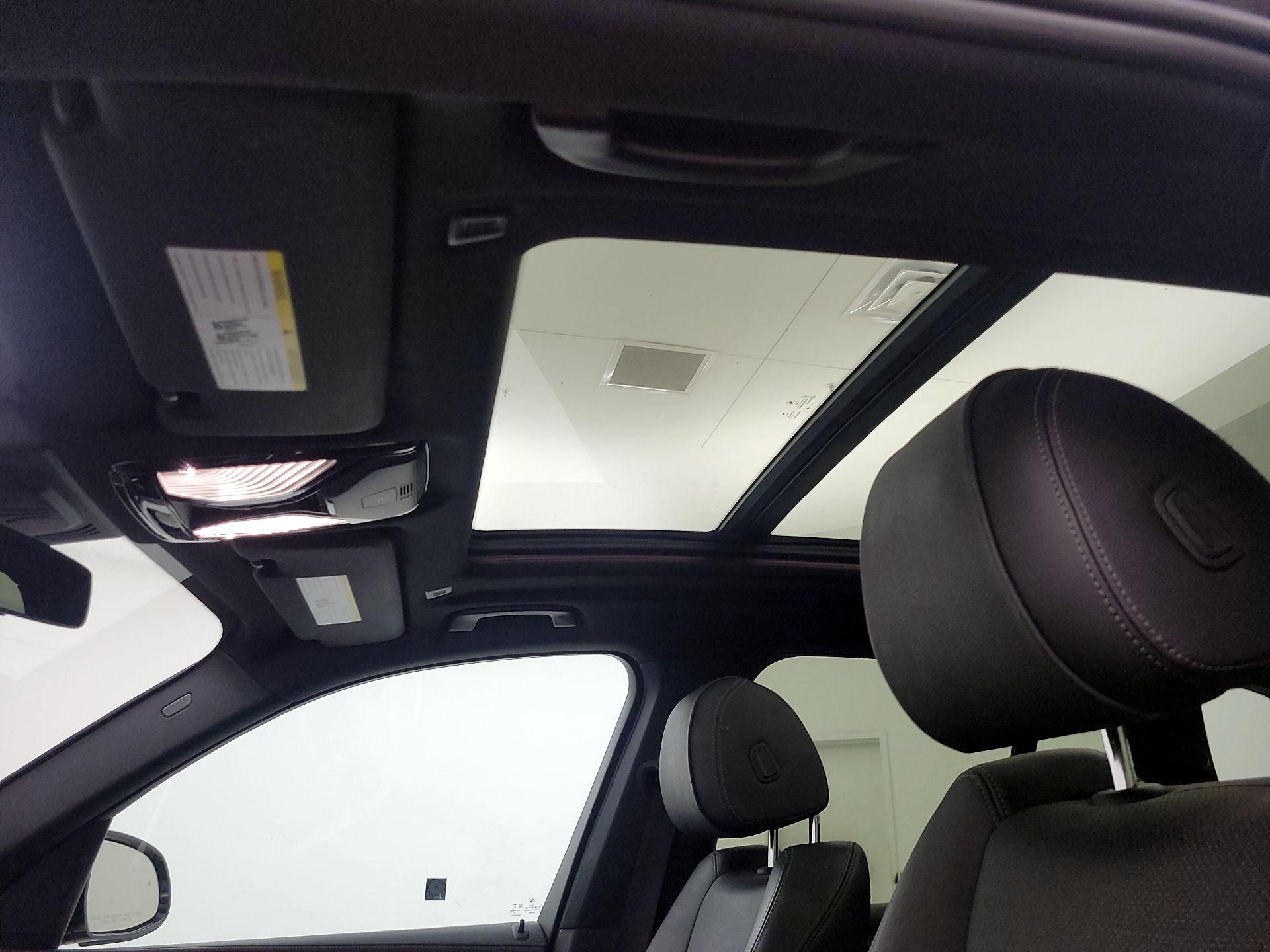 Thumbnail: 2020 BMW X5 - 20
