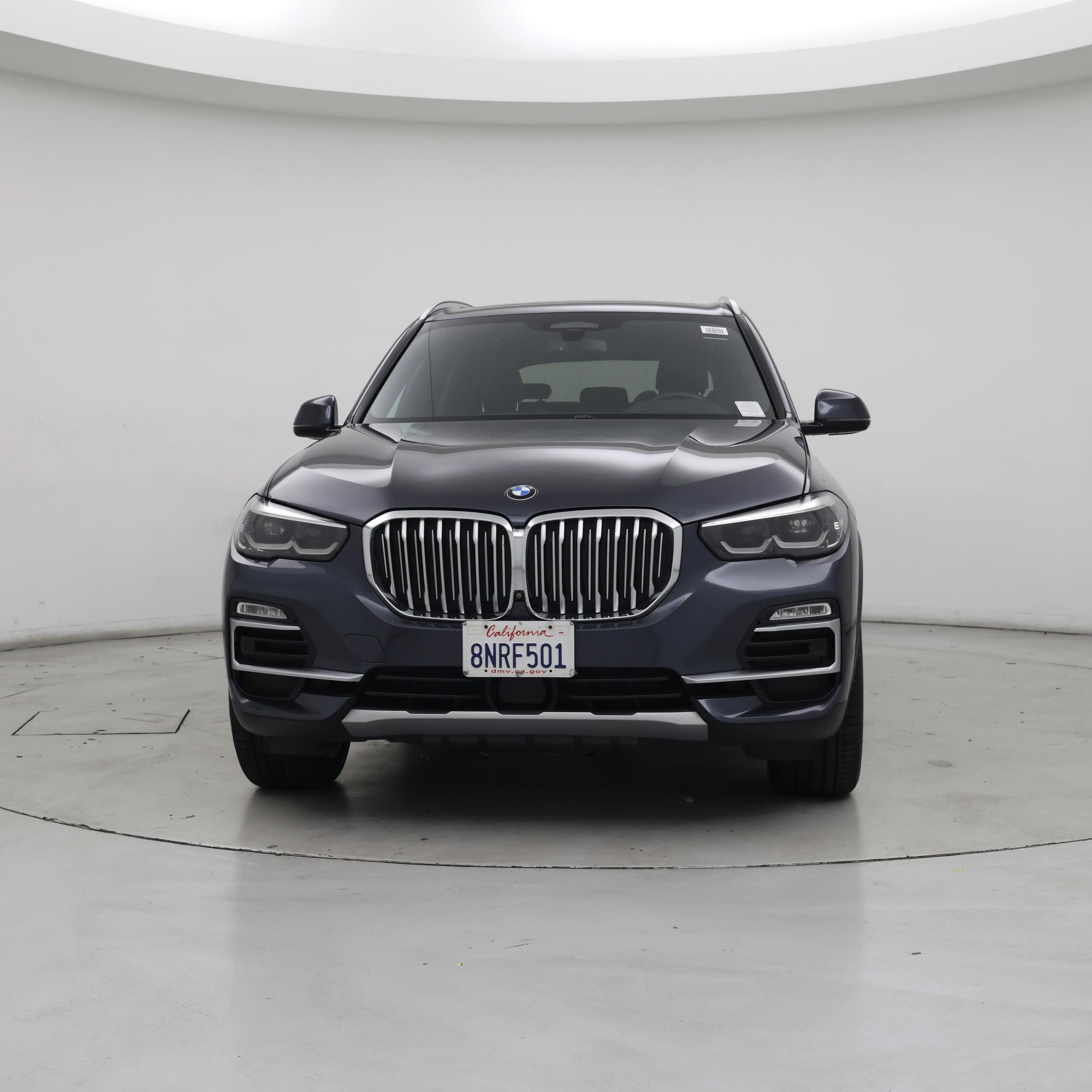 Thumbnail: 2020 BMW X5 - 5