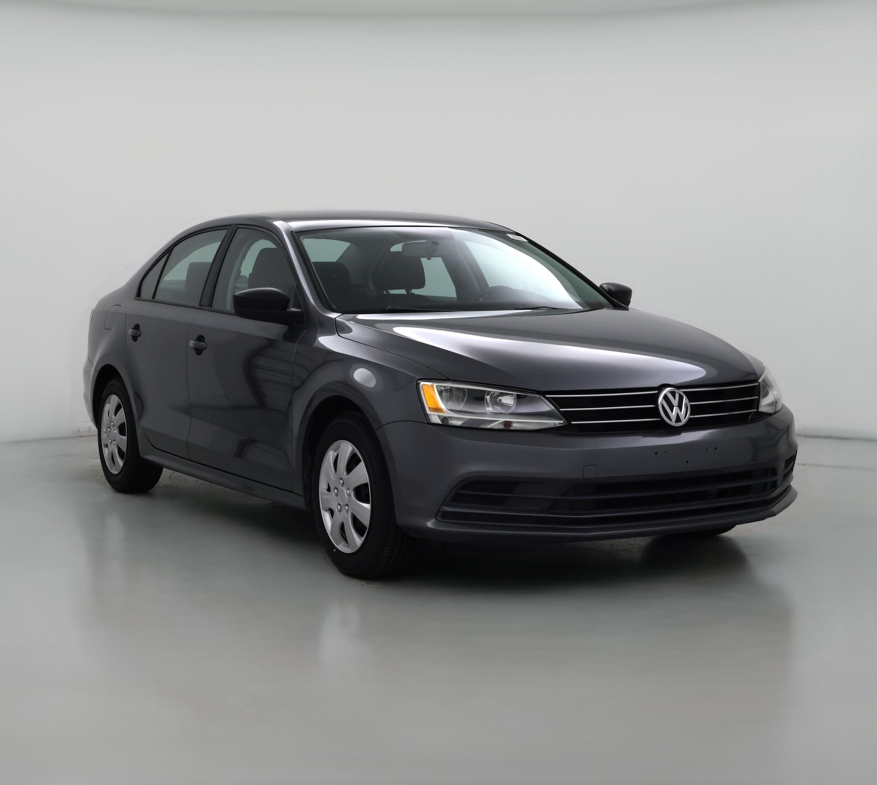 Thumbnail: 2016 Volkswagen Jetta - 1