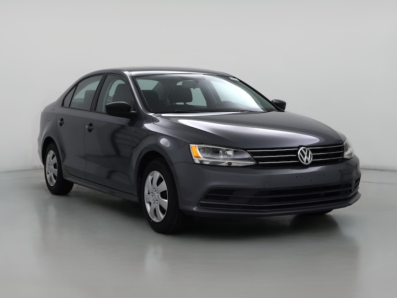 2016 Volkswagen Jetta S -
                  Las Vegas, NV