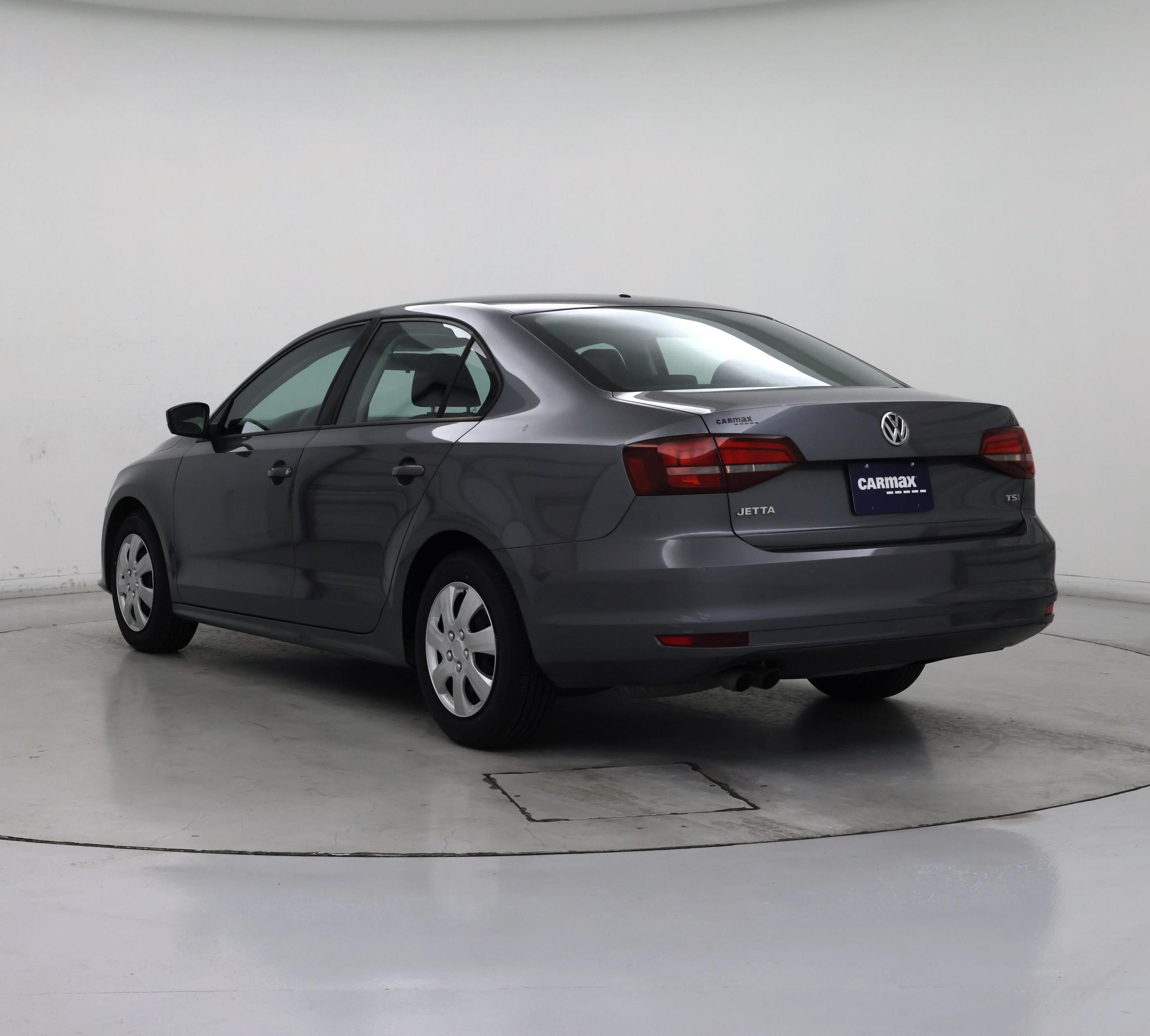 Thumbnail: 2016 Volkswagen Jetta - 2
