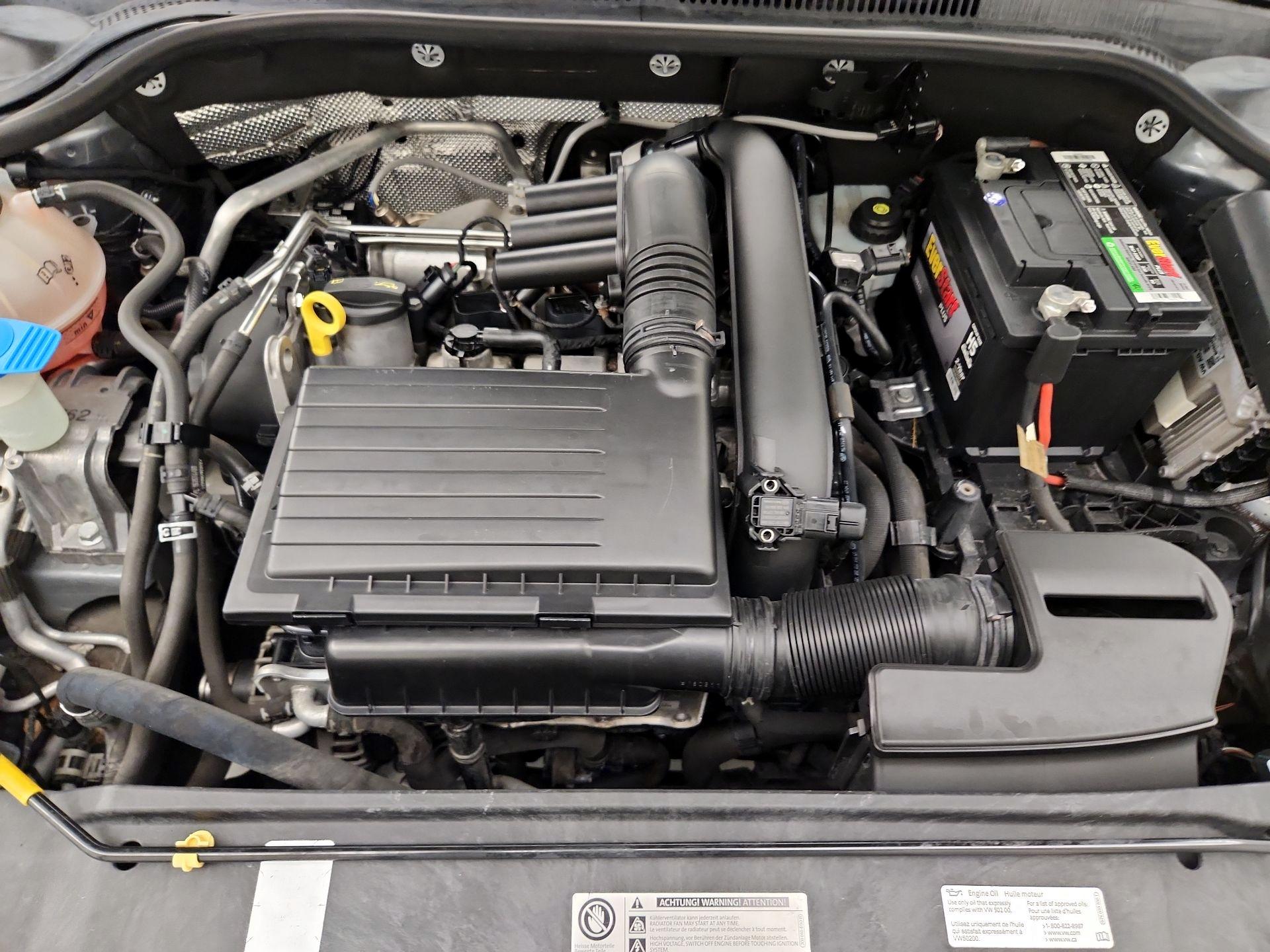 Thumbnail: 2016 Volkswagen Jetta - 19