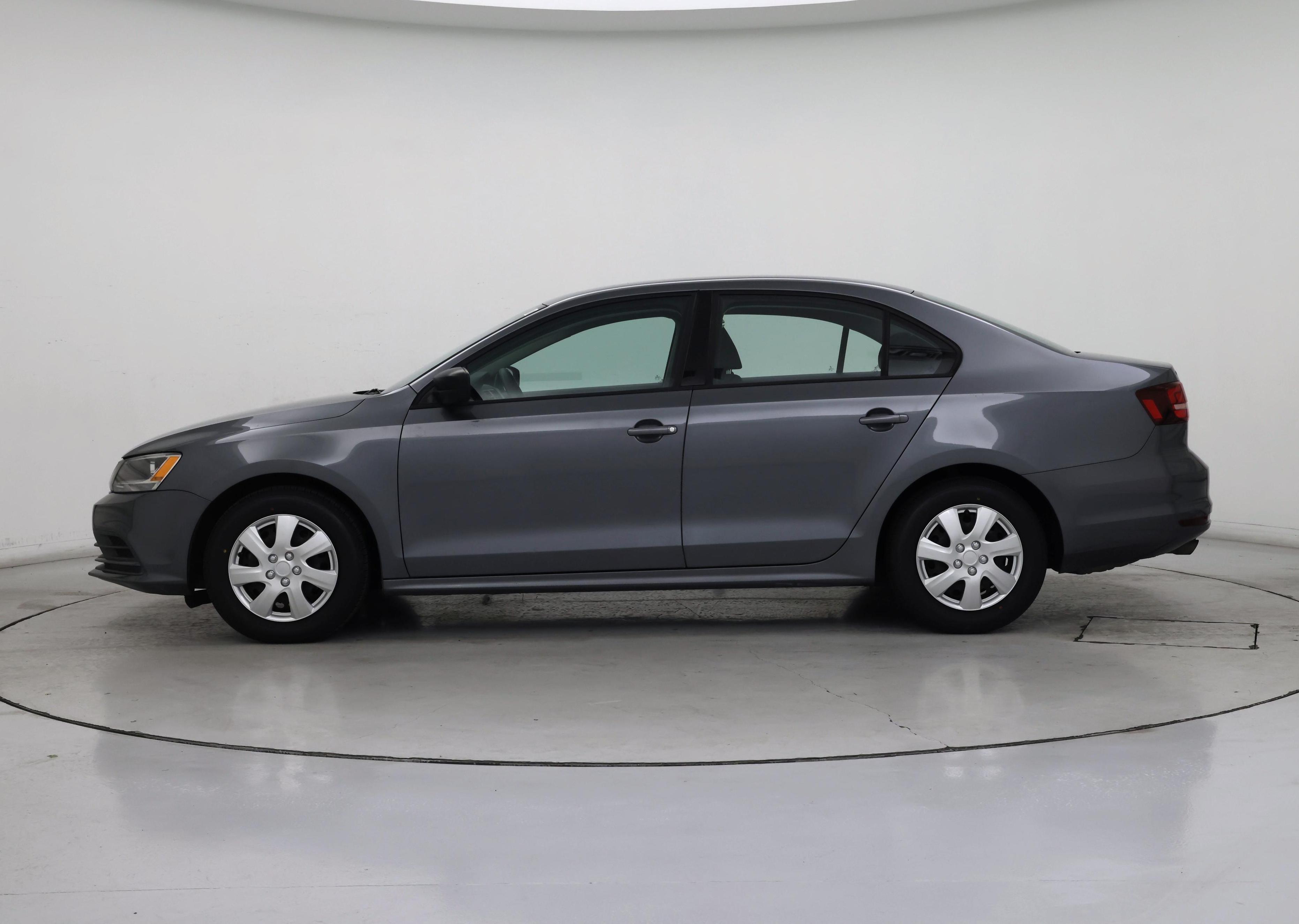Thumbnail: 2016 Volkswagen Jetta - 3