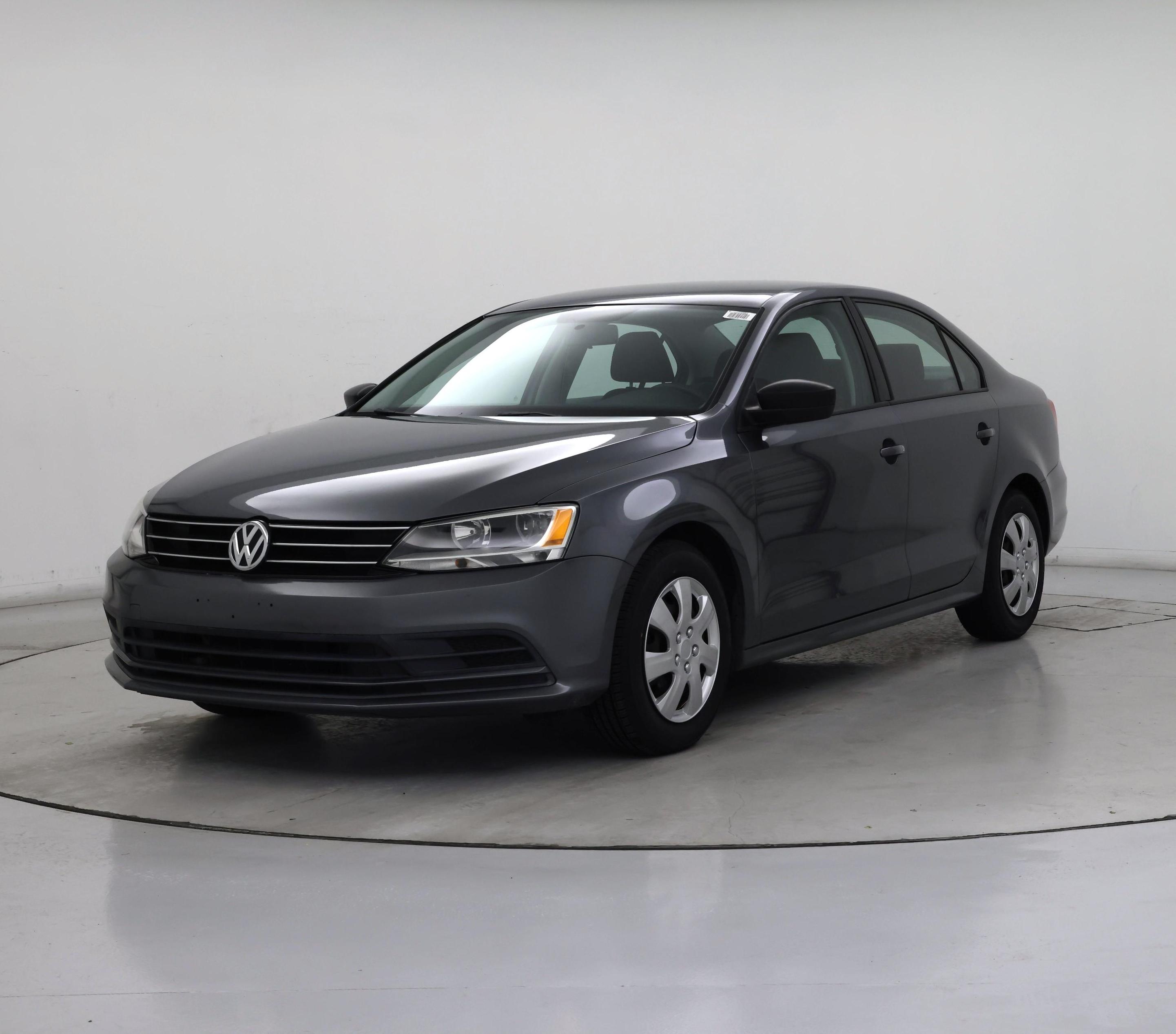 Thumbnail: 2016 Volkswagen Jetta - 4