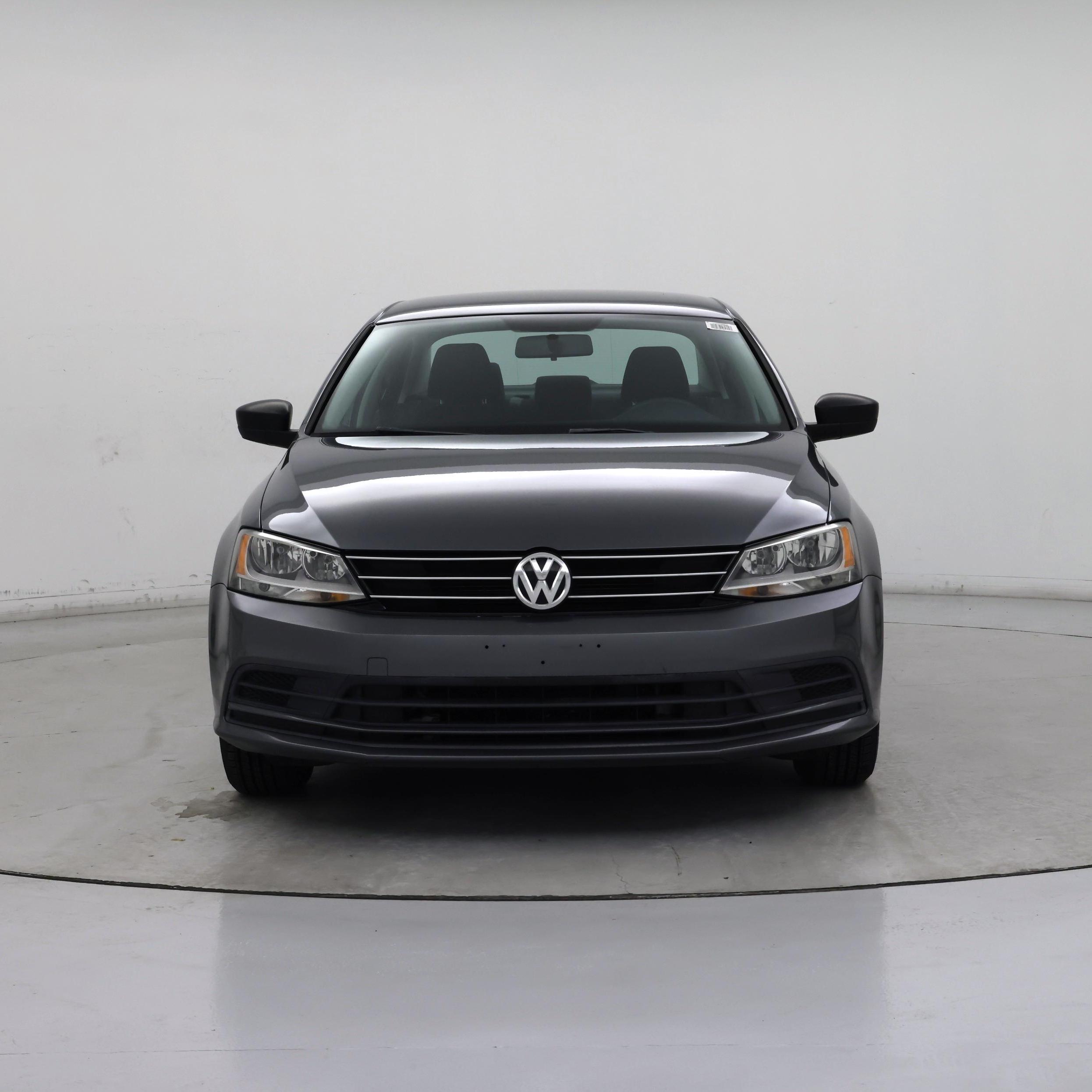 Thumbnail: 2016 Volkswagen Jetta - 5