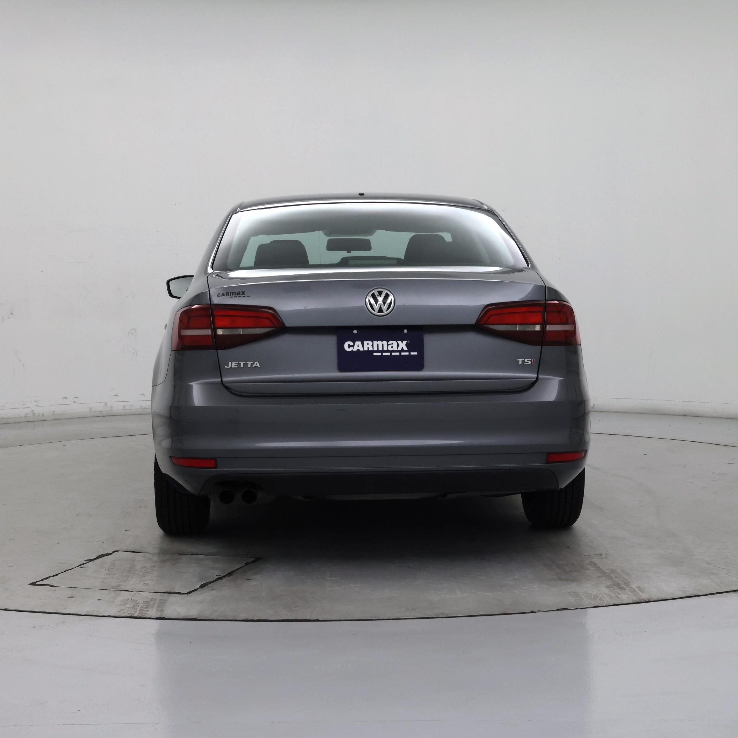 Thumbnail: 2016 Volkswagen Jetta - 6