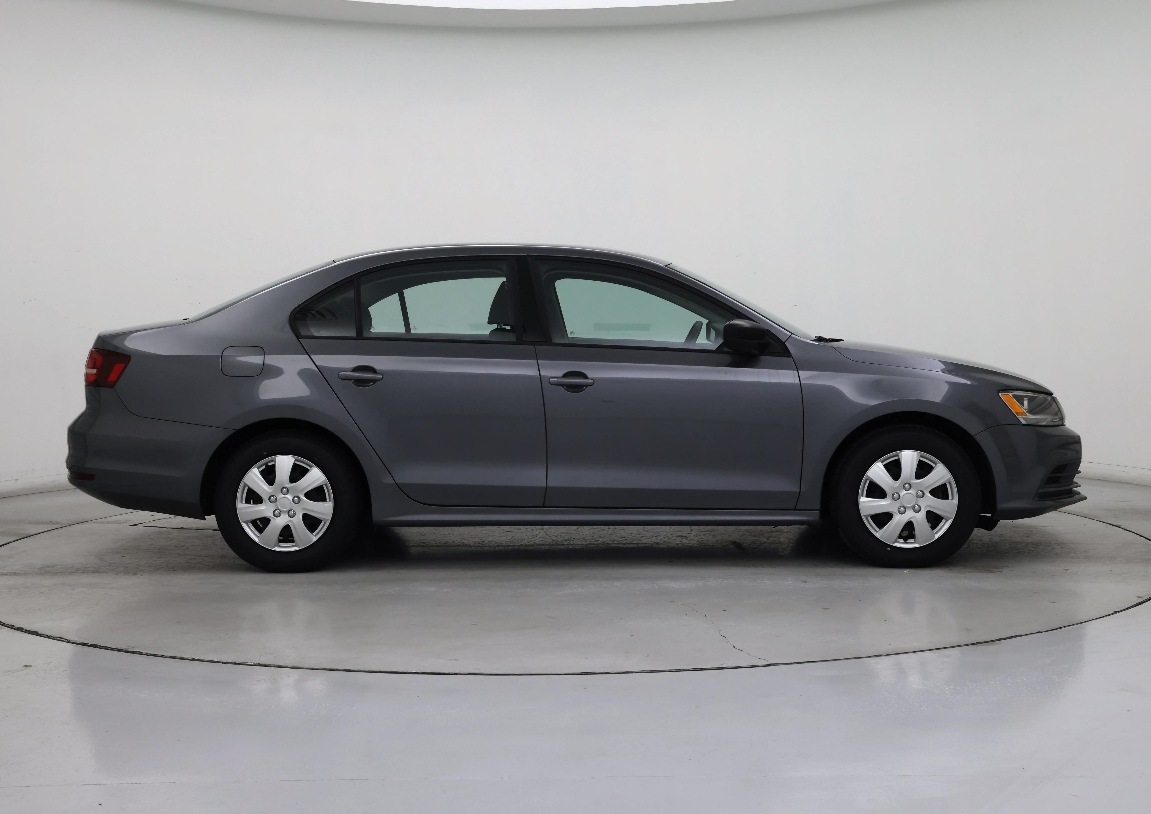 Thumbnail: 2016 Volkswagen Jetta - 7