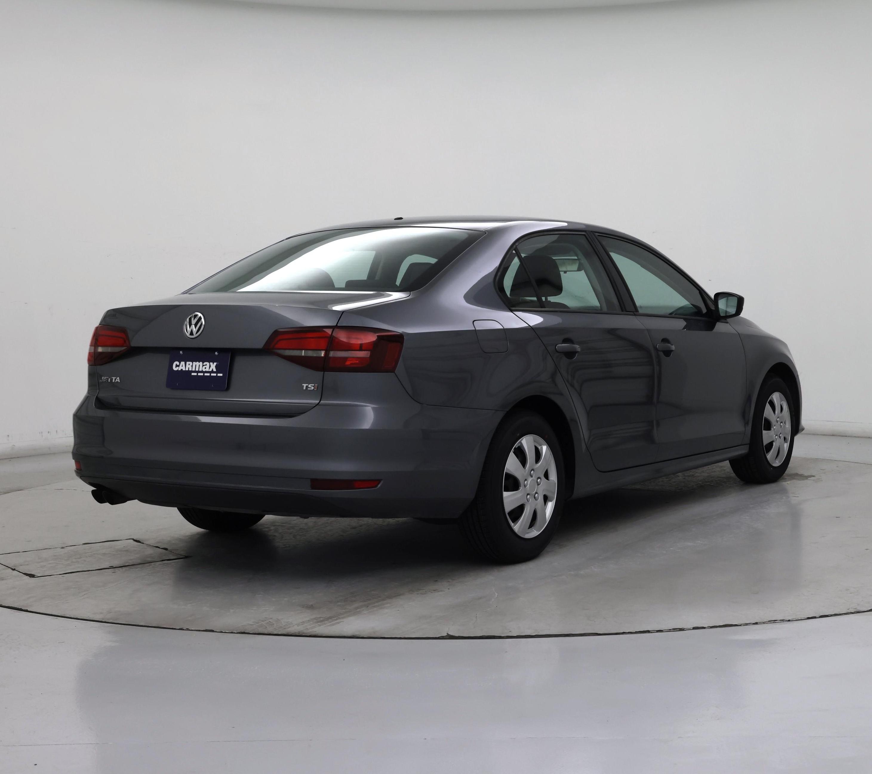 Thumbnail: 2016 Volkswagen Jetta - 8