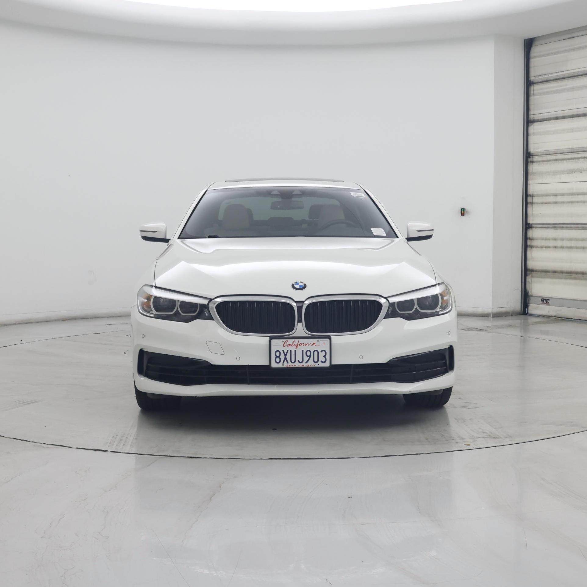 Thumbnail: 2020 BMW 5 Series - 5