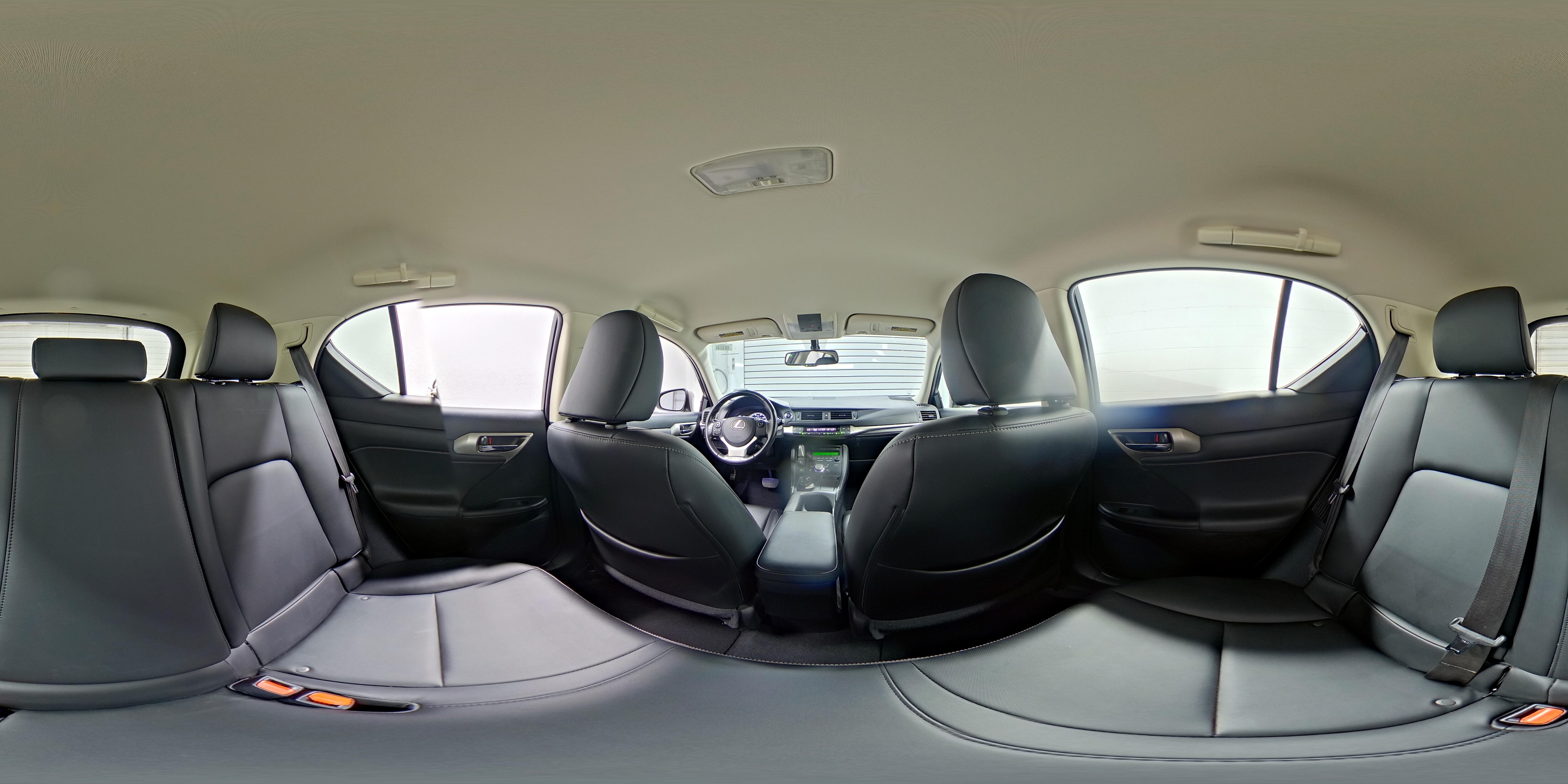 2017 Lexus CT Base - Photo 15
