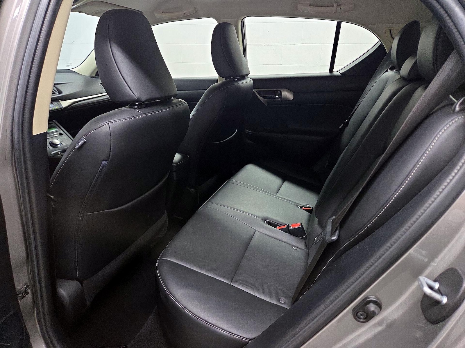 2017 Lexus CT Base - Photo 10
